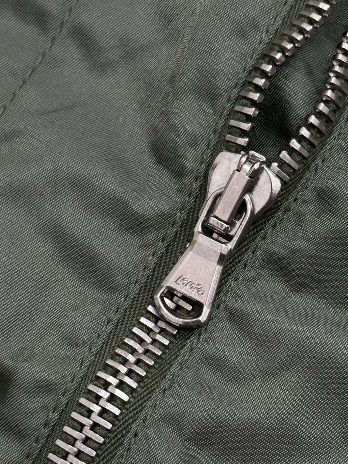 3.1 Phillip Lim 3.1 Phillip Lim Flight Cargo Bomber Zipper Pant Size US 32 / EU 48 - 18 Thumbnail