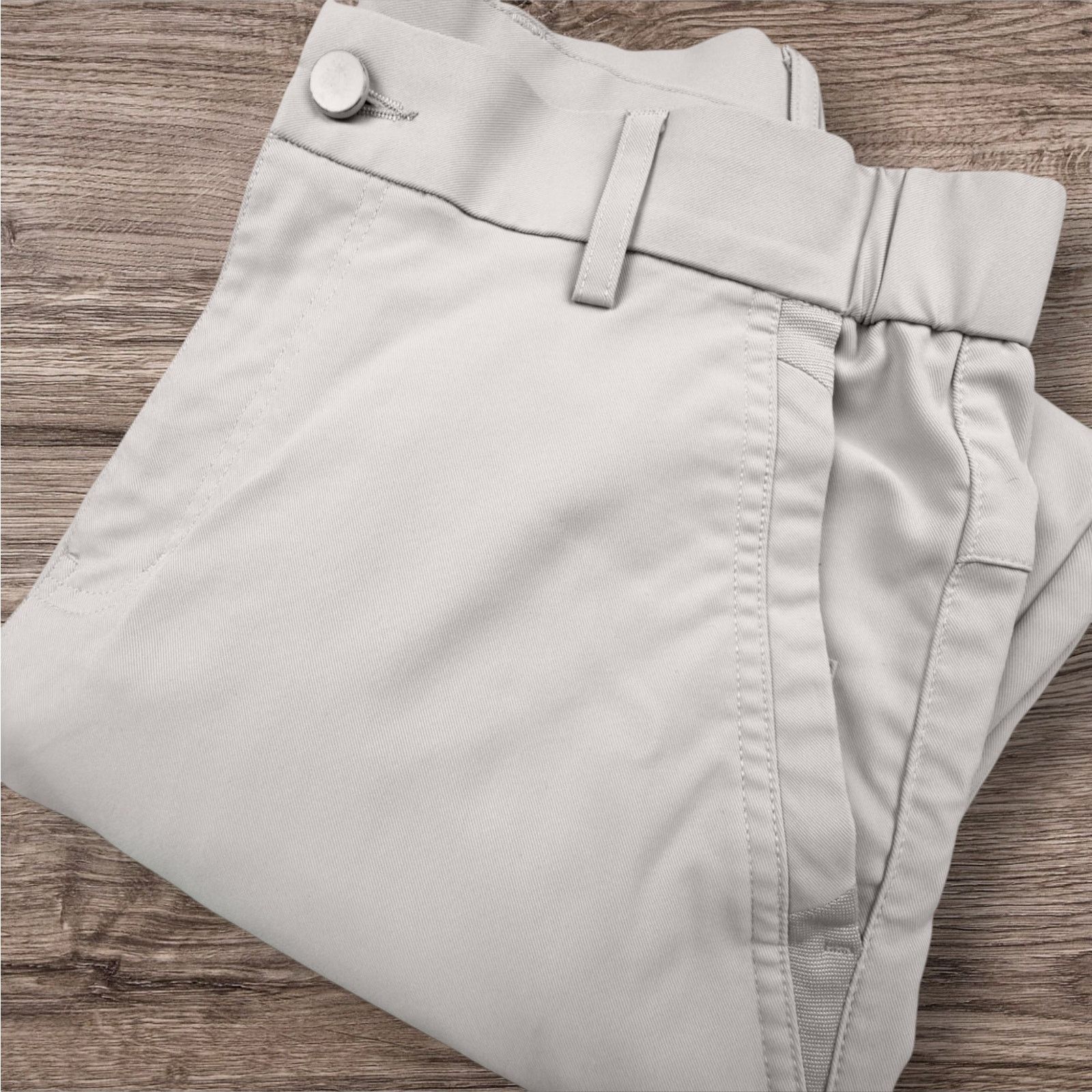 Other Jack Archer Gray Jetsetter Tech Slim Fit Performance Pants Size US 30 / EU 46 - 1 Thumbnail
