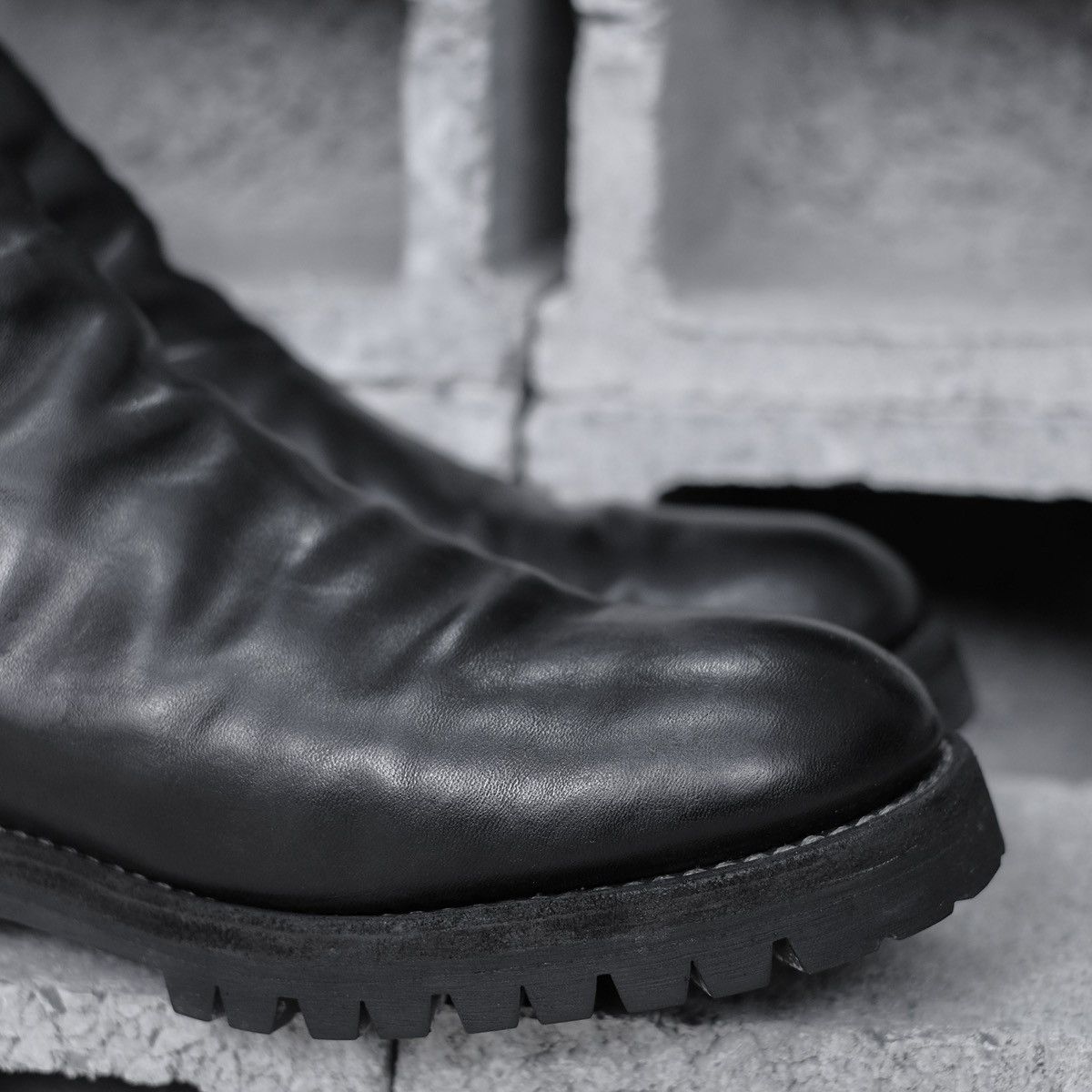 Guidi Guidi 788V Horse full Grain Size US 9 / EU 42 - 11 Thumbnail