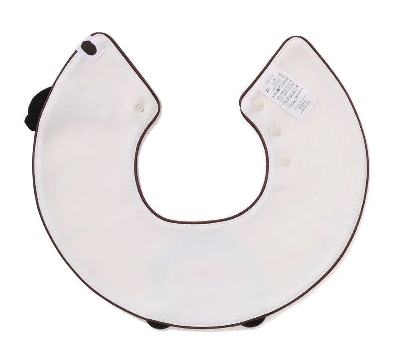 Bape Bape Baby Milo Bib Size ONE SIZE - 2 Thumbnail