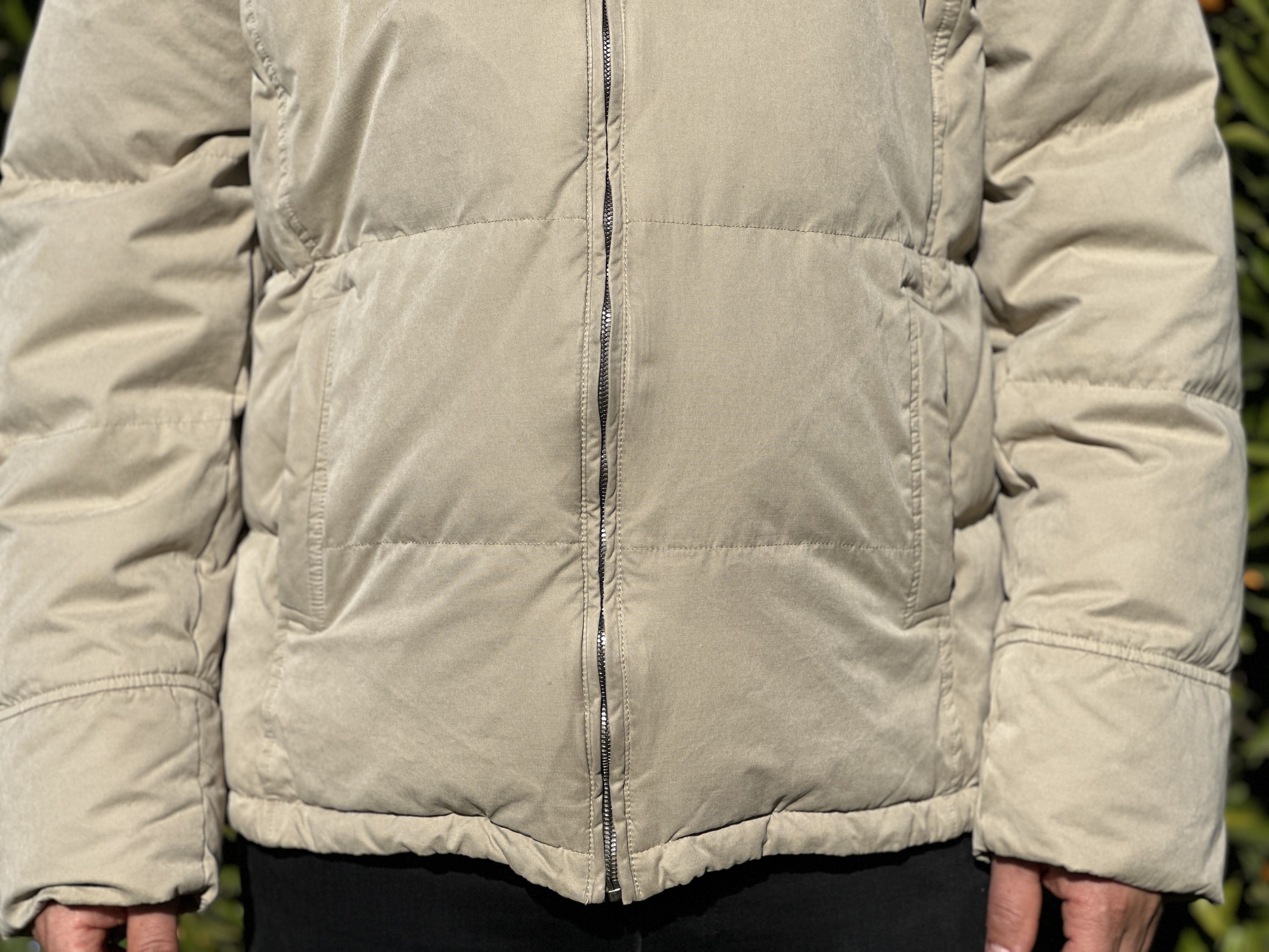 MooRER Moorer Verona PufferJacket Goose Down Piumino Quilted Size L Size US XL / EU 56 / 4 - 13 Thumbnail