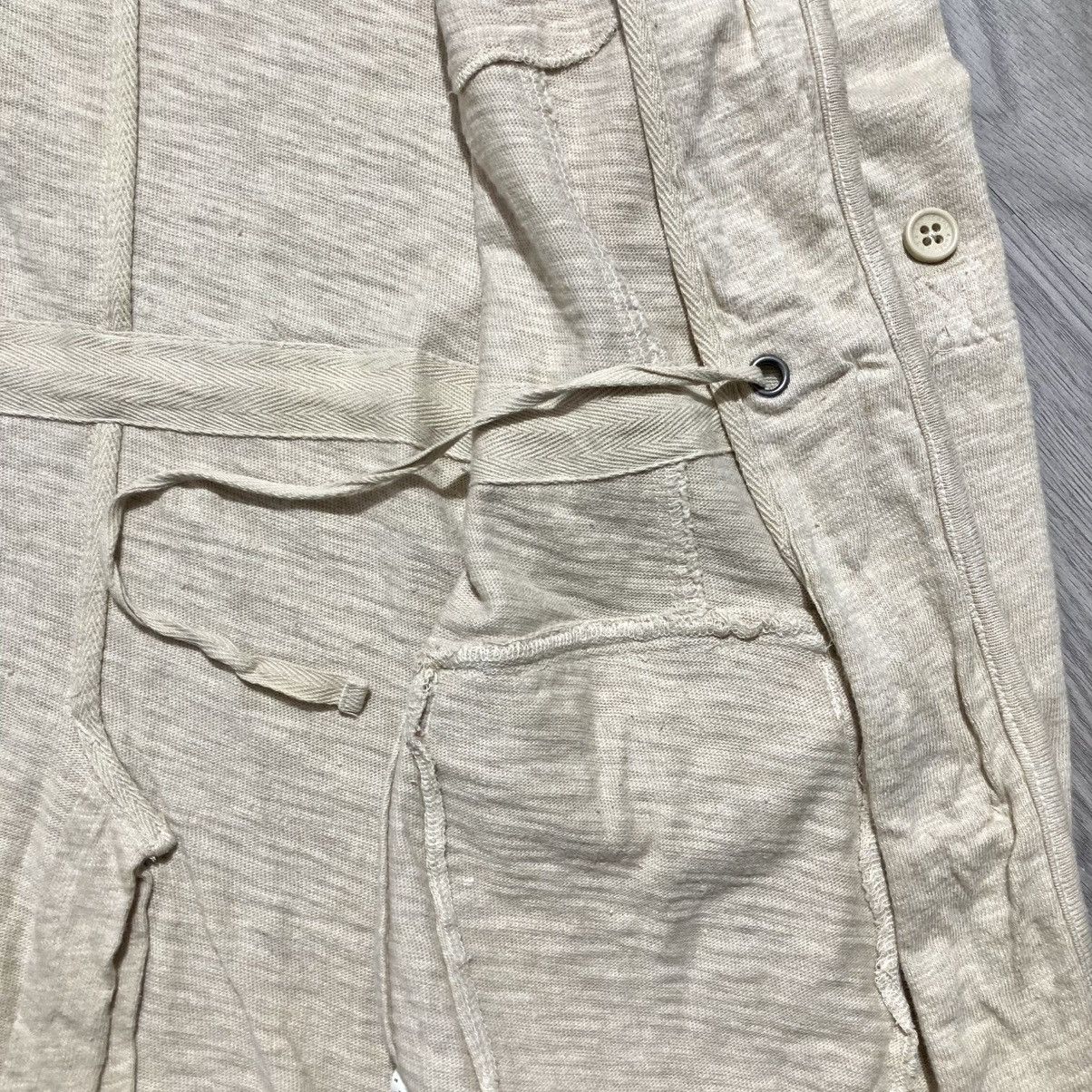 If Six Was Nine 2000s Gap Apocalypse Cotton Jacket Gothic Punk Lgb Style Size US XS / EU 42 / 0 - 14 Thumbnail