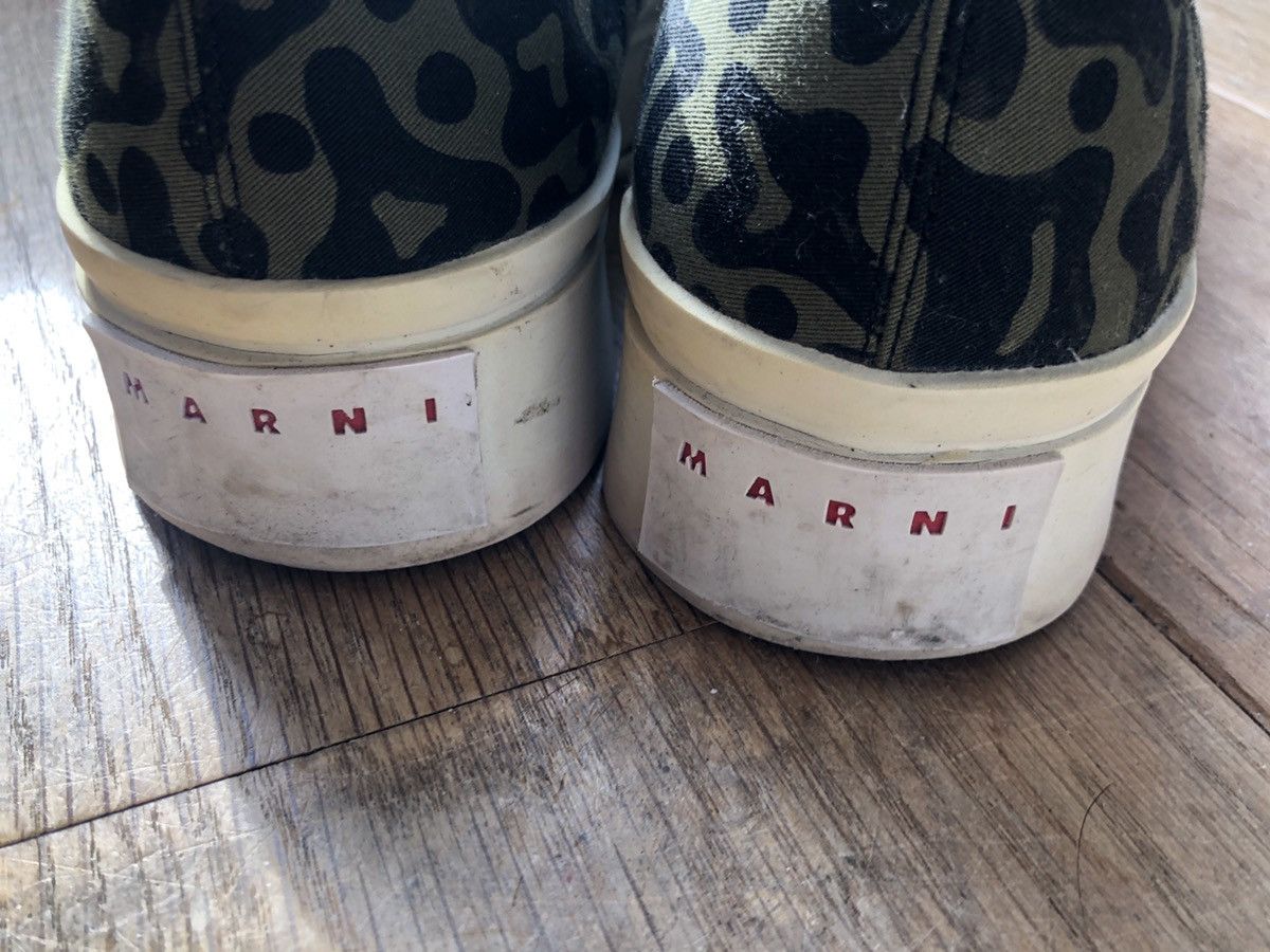 Marni Marni Pablo shoes Size US 8.5 / EU 41-42 - 6 Thumbnail