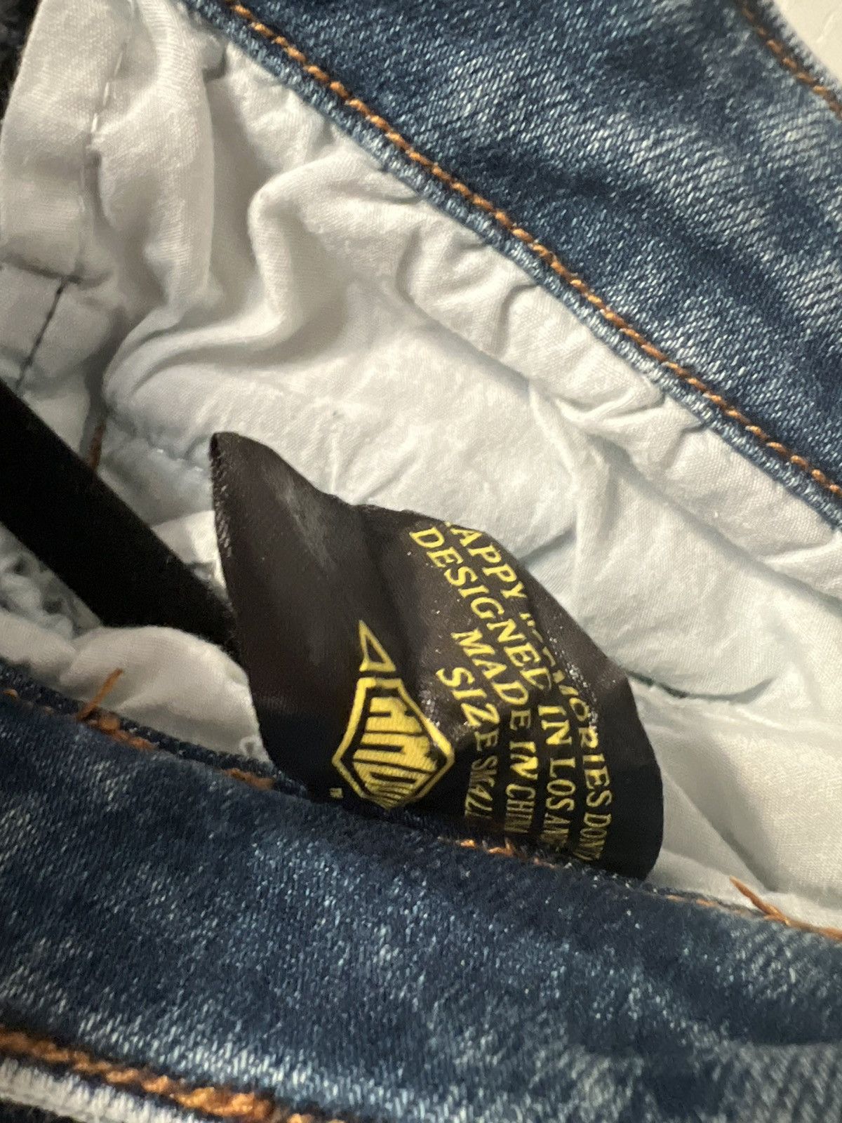 HMDD × The GV Gallery HMDD cargos Size US 30 / EU 46 - 5 Thumbnail