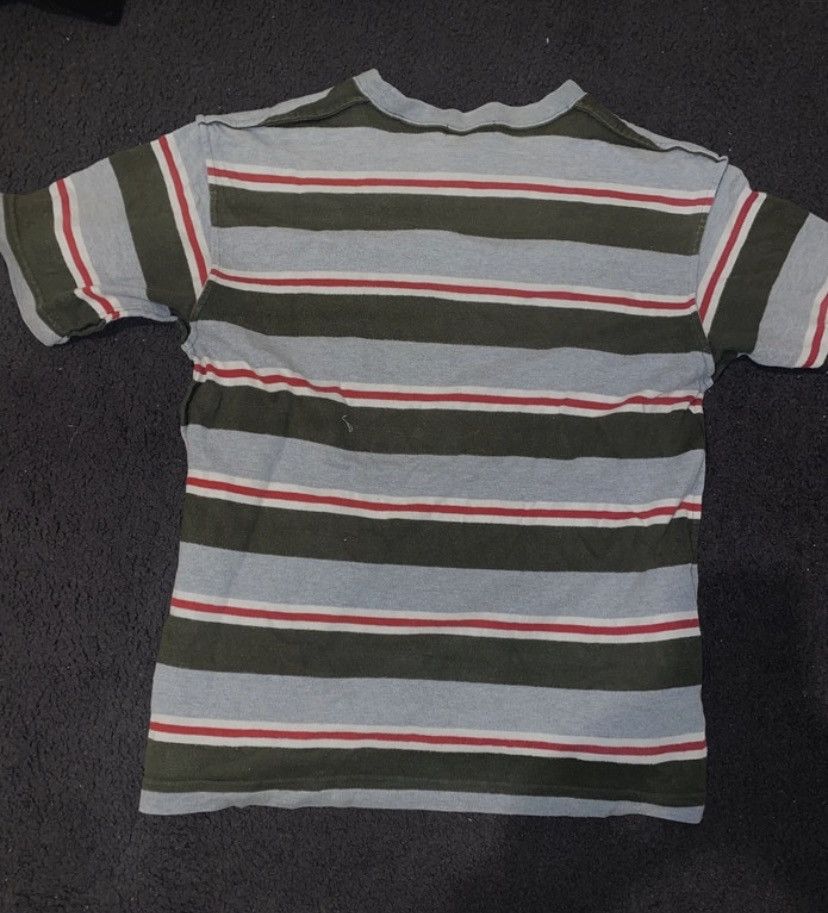 Comme des Garcons Homme Plus Comme des garcons homme t shirt Size US M / EU 48-50 / 2 - 3 Thumbnail