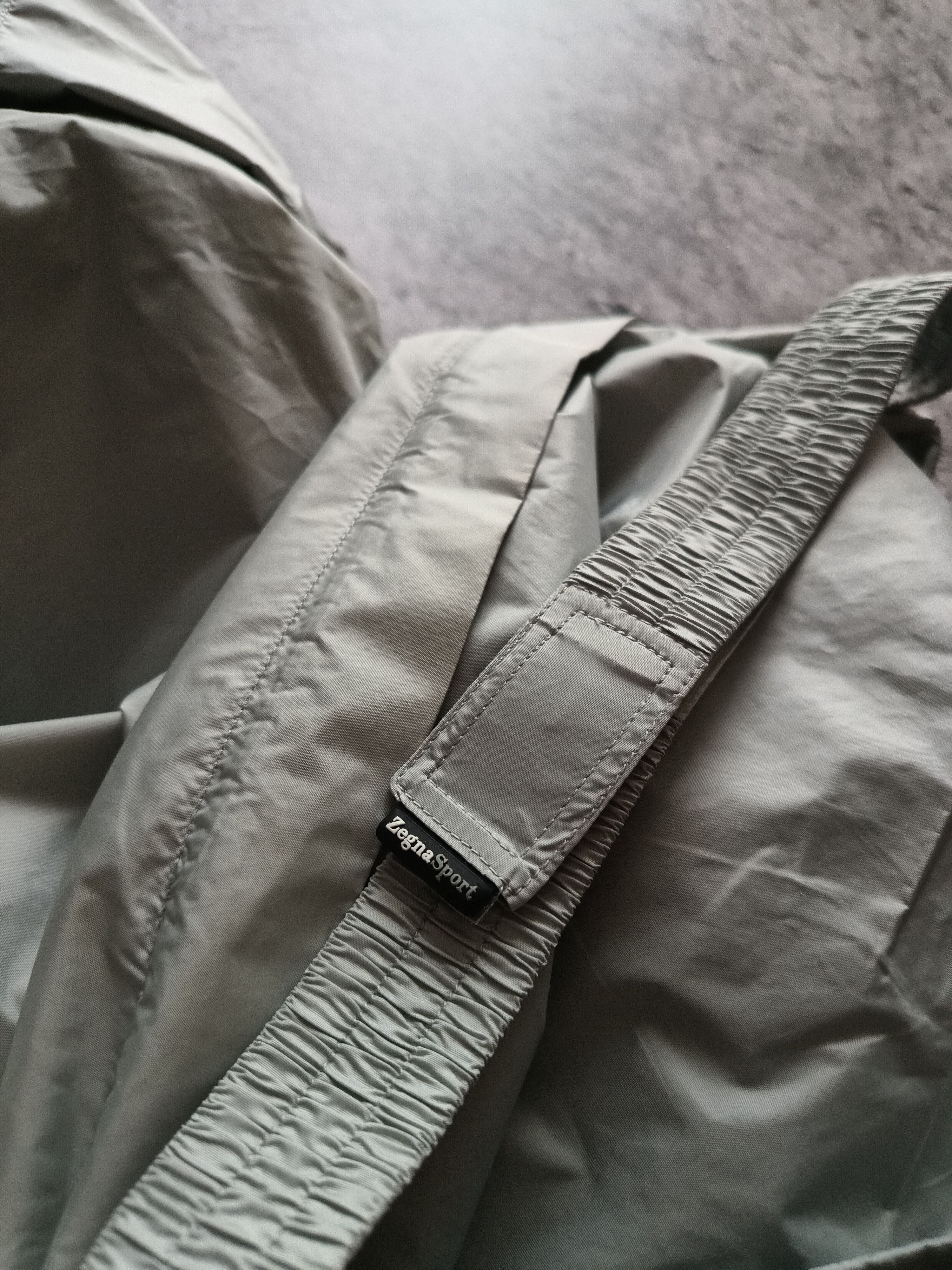 Ermenegildo Zegna × Z Zegna Ermenegildo Zegna Sport Lightshell Thermore Size US XXL / EU 58 / 5 - 12 Thumbnail