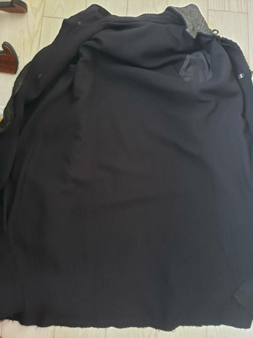Ma+ M.A+ Duffle Coat Size US S / EU 44-46 / 1 - 9 Thumbnail