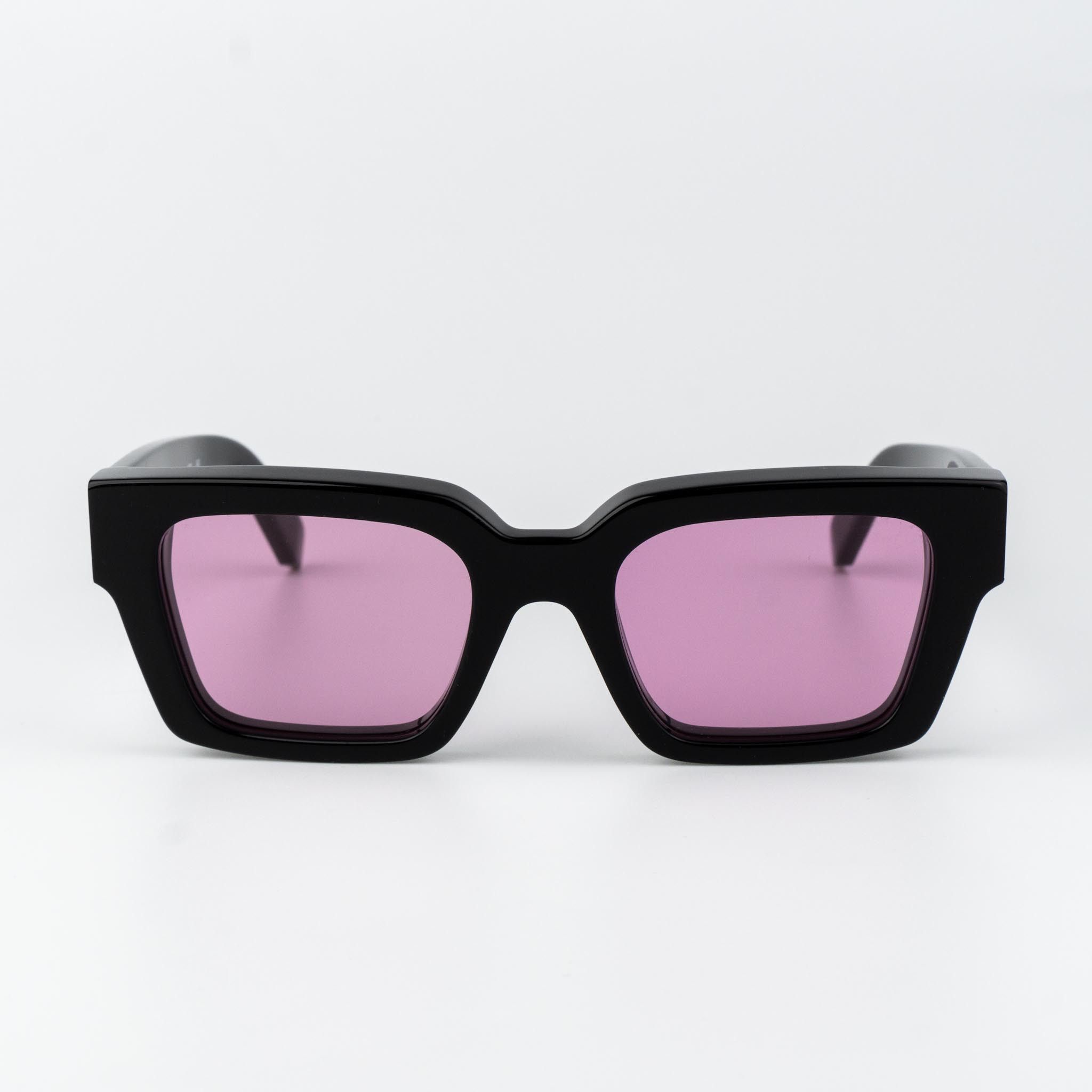 Off-White Off-White VIRGIL Women Sunglasses OERI008 1030 NEW AUTHENTIC Size ONE SIZE - 2 Thumbnail