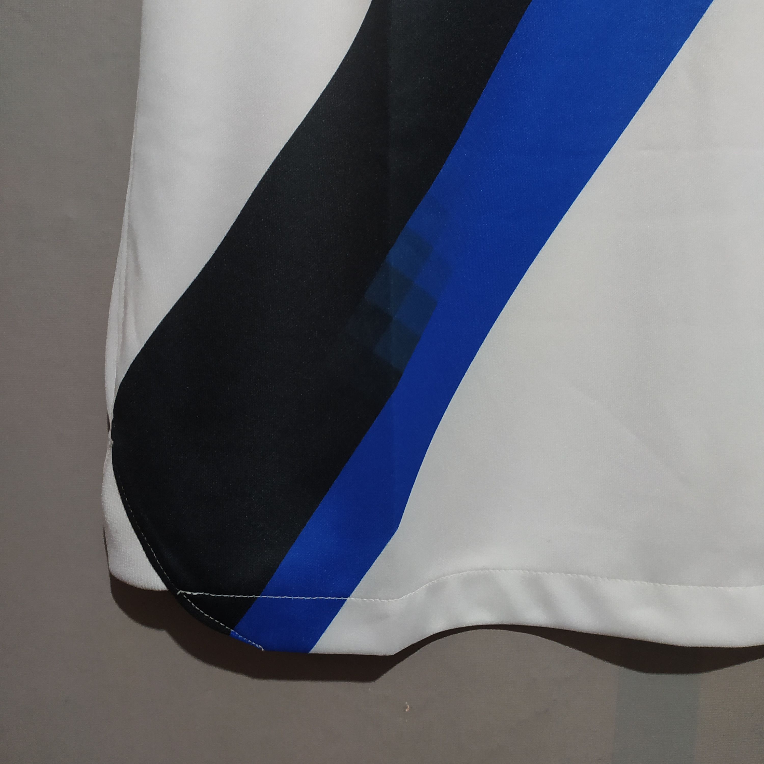 Nike Nike x Inter Milan 23/24 x Ninja Turtles Away Jersey Size US M / EU 48-50 / 2 - 6 Thumbnail