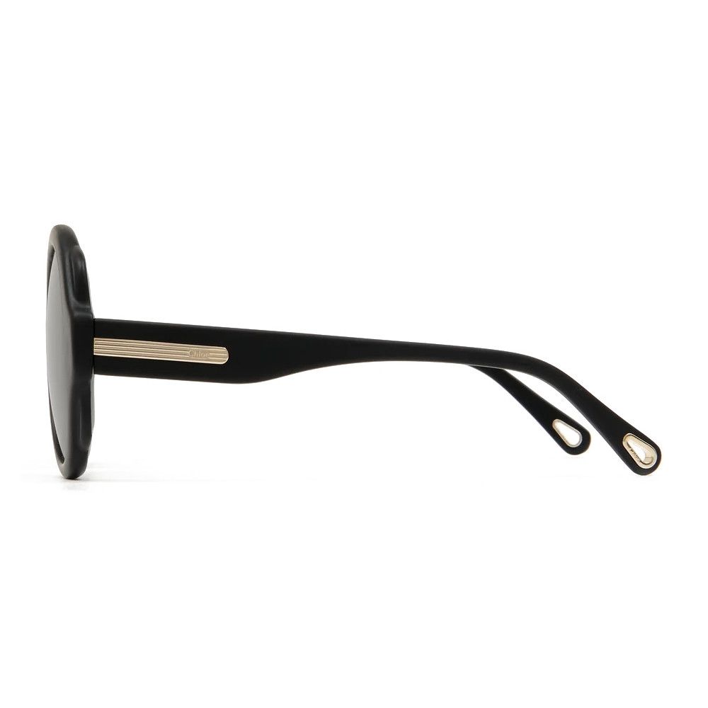 Chloe o1loc1c1024 Size: OS / Sunglasses in Black Size ONE SIZE - 2 Thumbnail