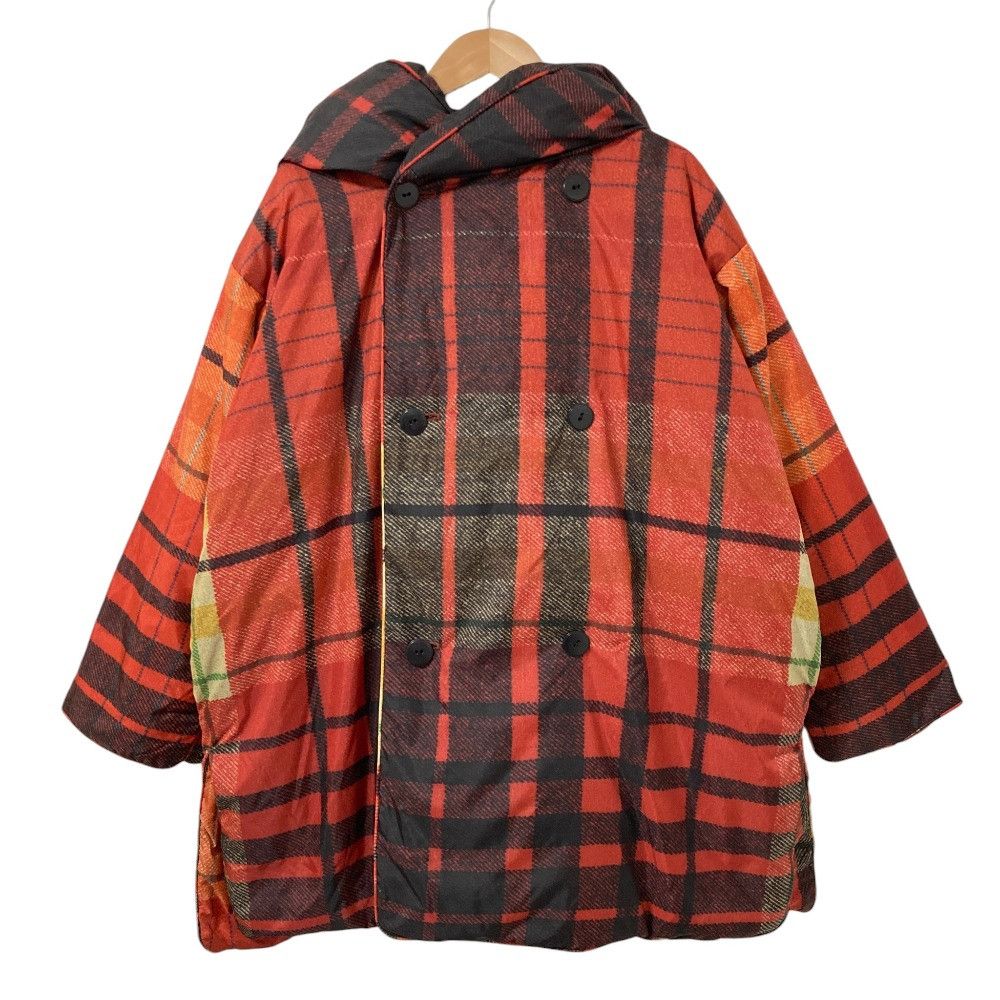 Other 45 45R Nylon Down Coat Textile Outerwear DUTY FREE for USA Size ONE SIZE - 1 Thumbnail
