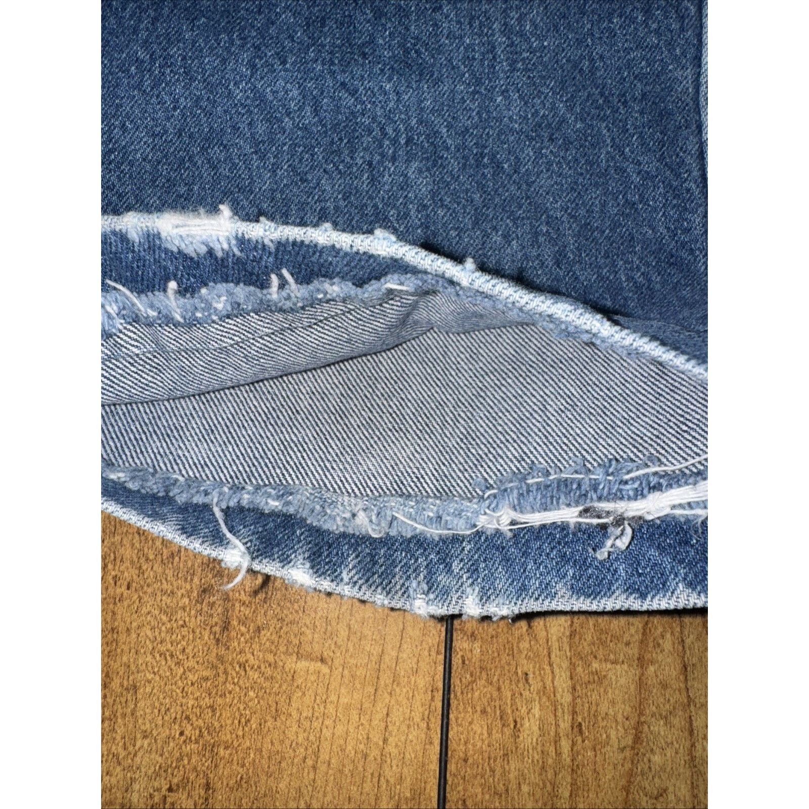 Levi's Levi’s 550 Denim Jeans 36x28 Size US 34 / EU 50 - 4 Thumbnail