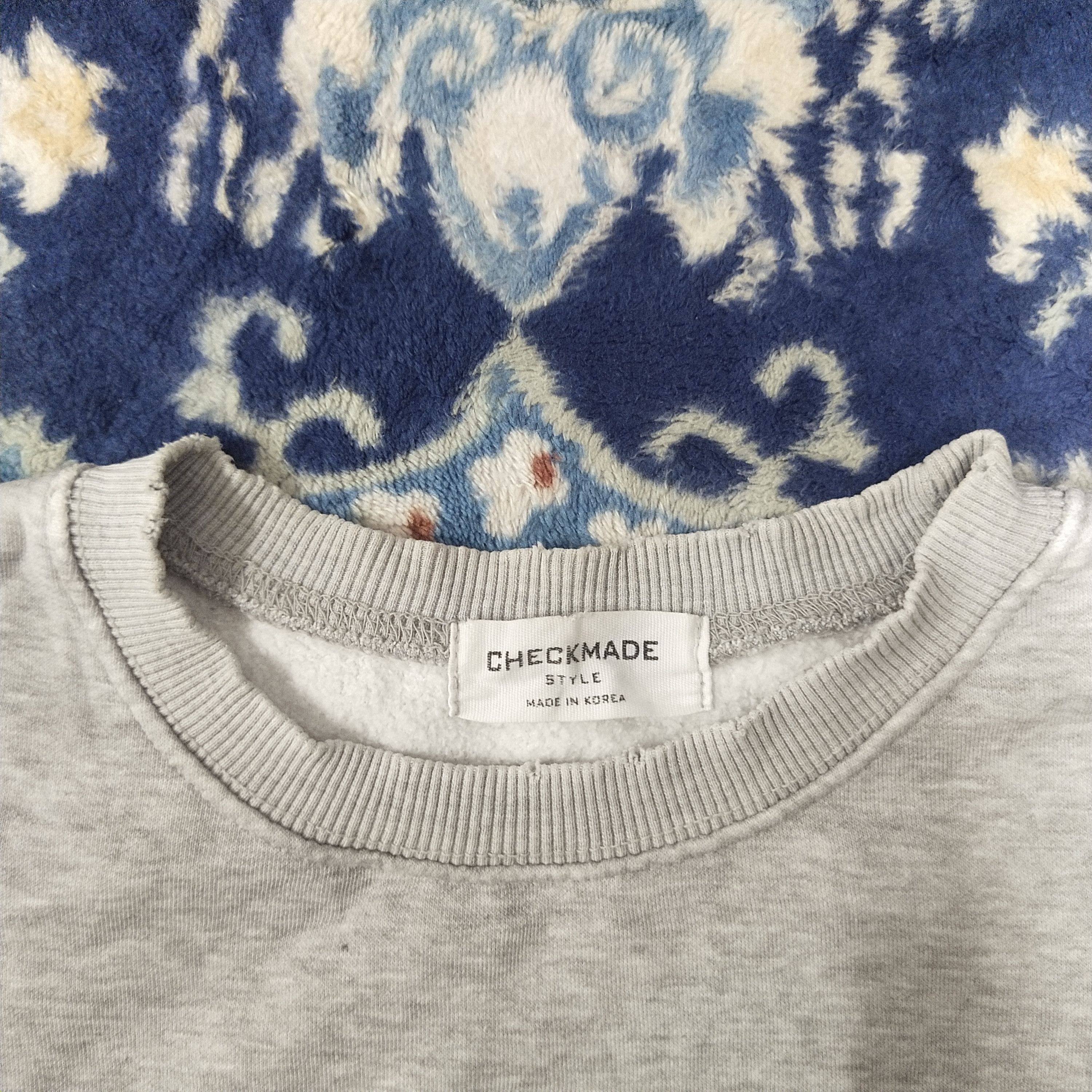 Patagonia Patagonia checkmade Style Size US M / EU 48-50 / 2 - 3 Thumbnail