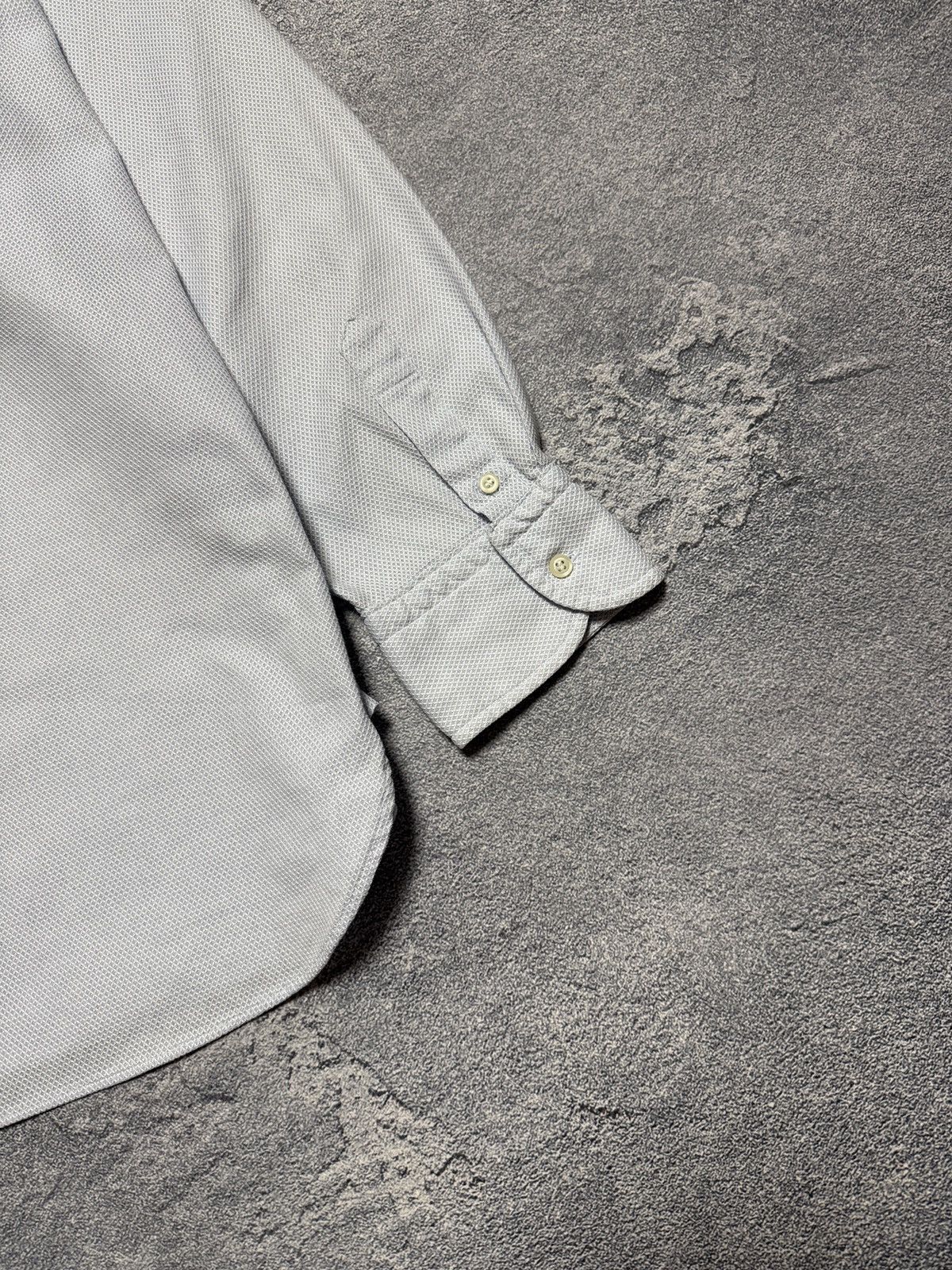 Boggi Boggi Shirt Size US XXL / EU 58 / 5 - 9 Thumbnail