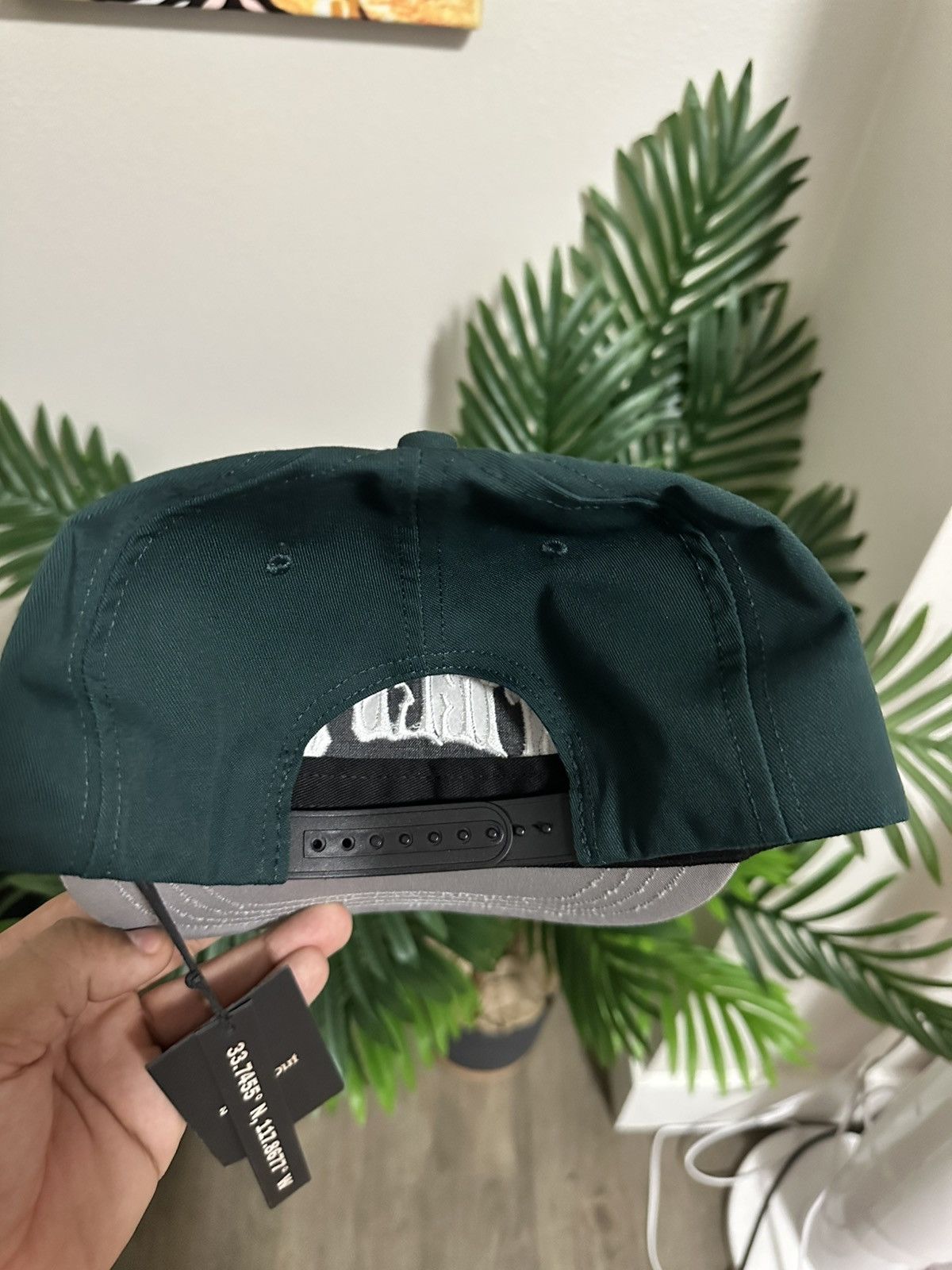 Afield Out Afield out awake hat. Size ONE SIZE - 2 Thumbnail