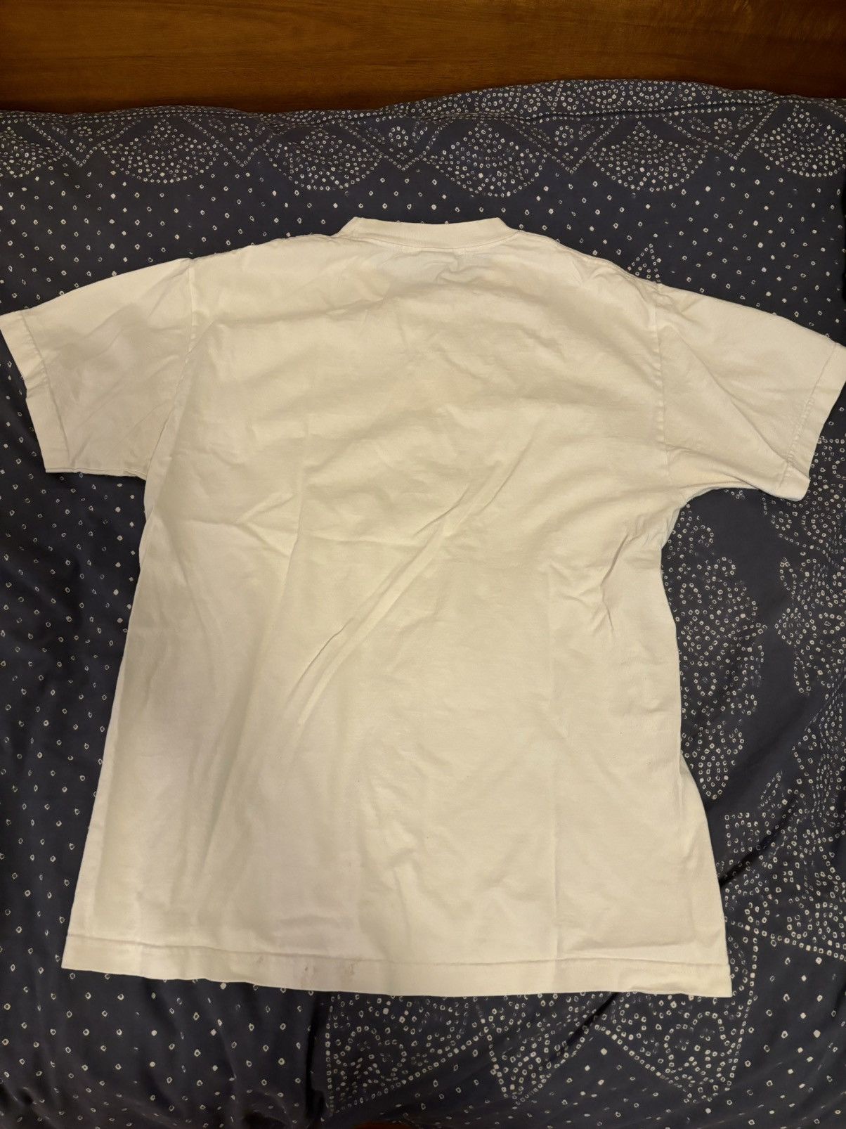 Golf Wang Golf Wang Sushi Tee Men’s Large Size US L / EU 52-54 / 3 - 2 Thumbnail