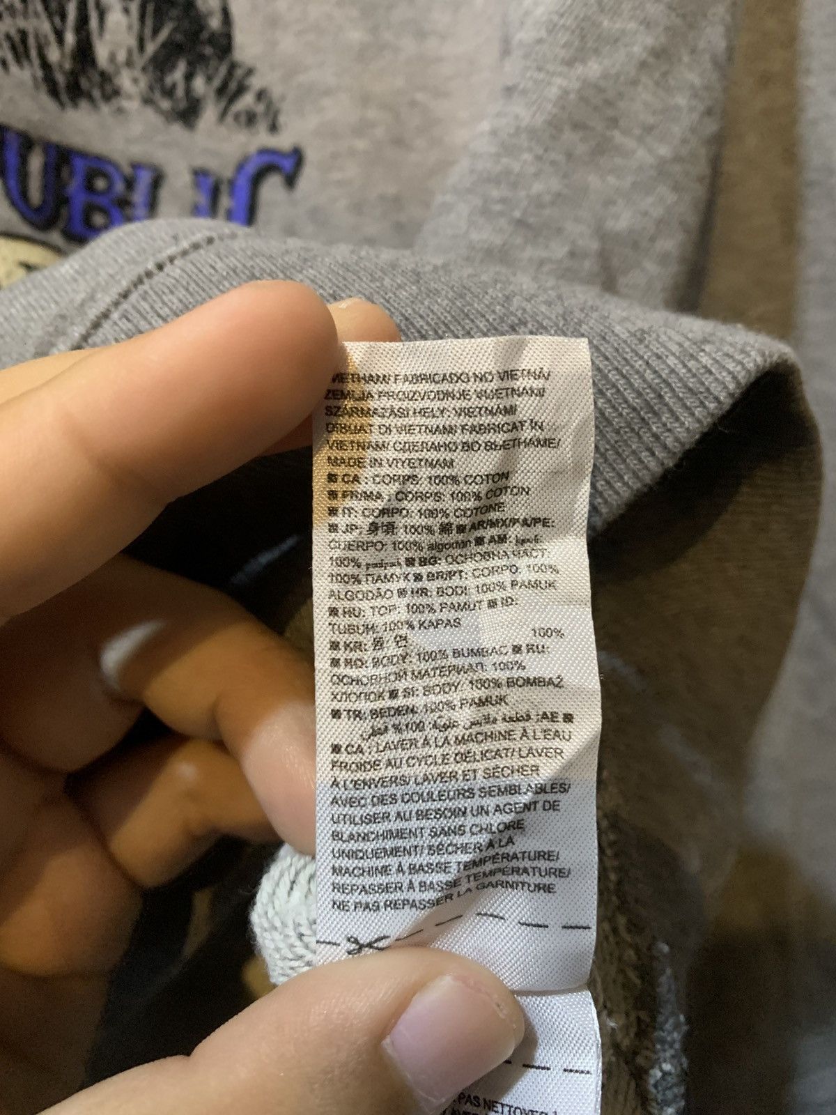 Banana Republic Banana Republic Travel @ Safari Clothing Co. Size US S / EU 44-46 / 1 - 6 Thumbnail