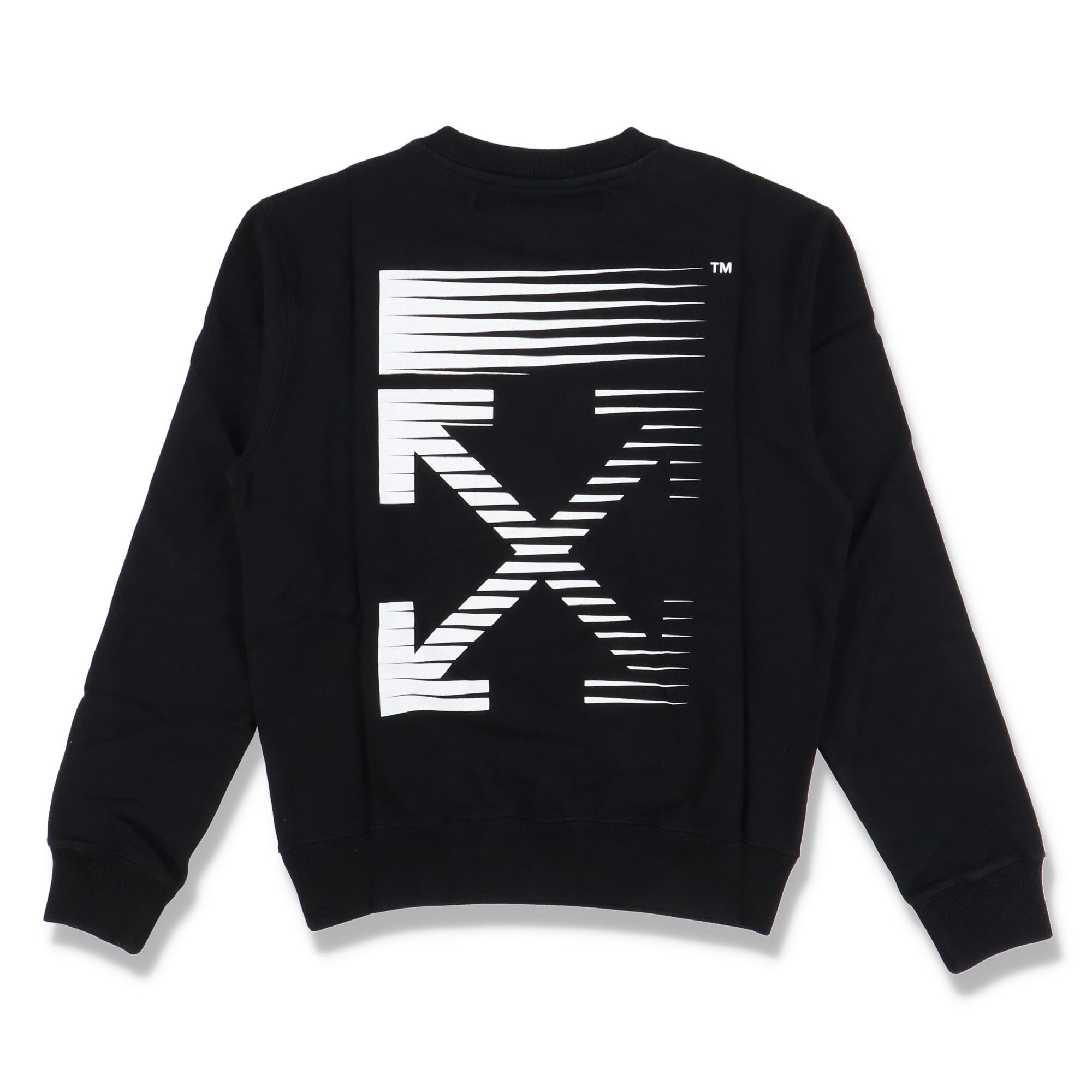 Off White Off White Frankenstein Kiss Hoodie Black Grailed
