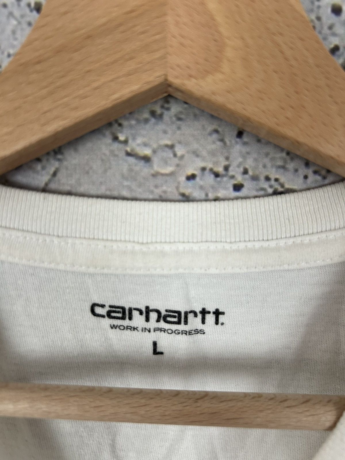 Carhartt Carhartt WiP Graphic Tee Streetwear Skateboards Retro Size US L / EU 52-54 / 3 - 4 Thumbnail
