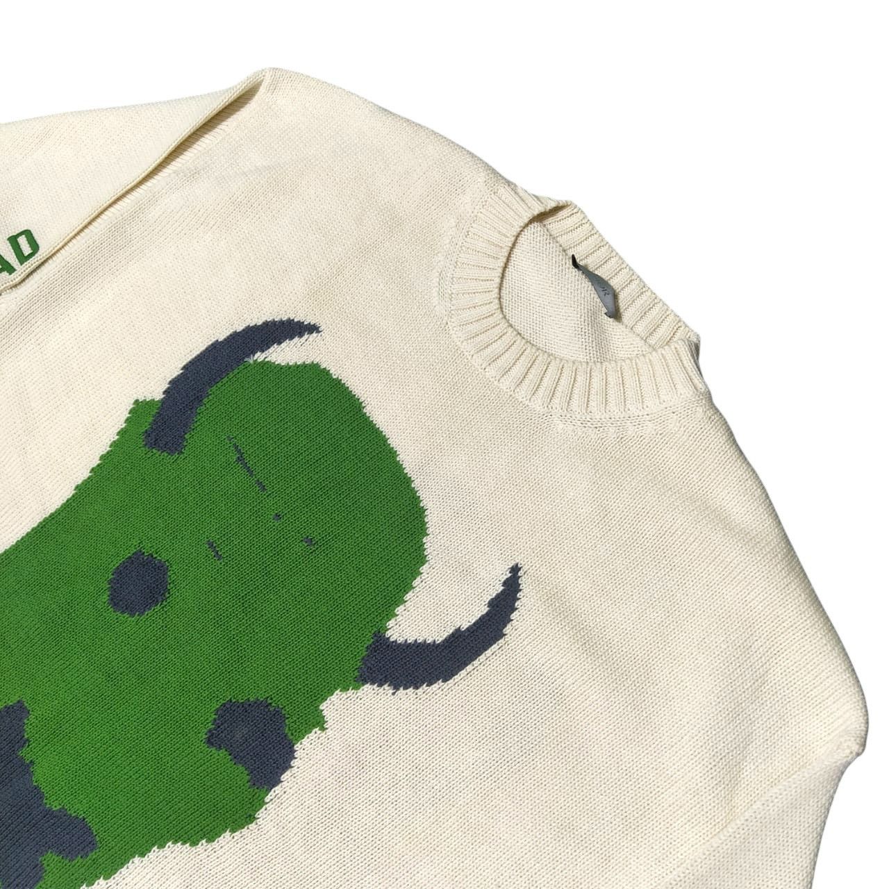 Dior × Travis Scott Dior x Travis Scott Sweater Size US S / EU 44-46 / 1 - 3 Thumbnail
