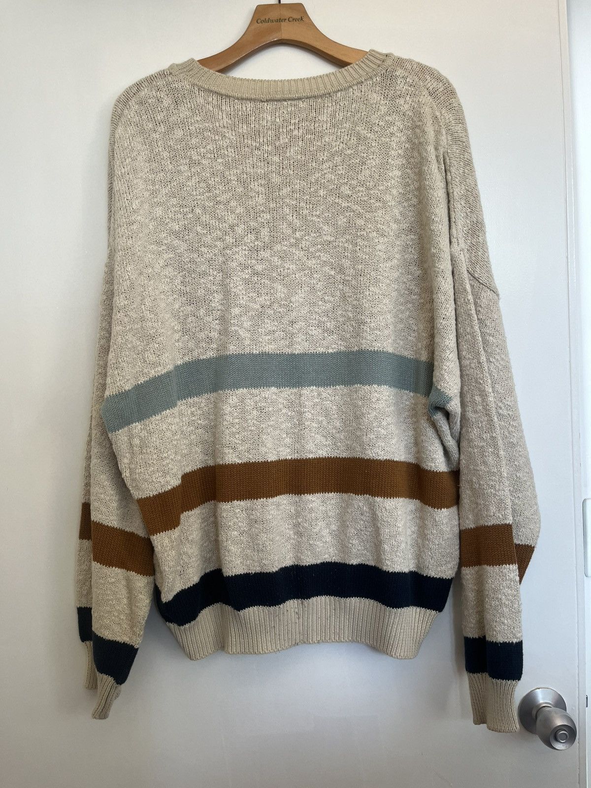 Other Card Motif Sweater Unisex Size XL / US 12-14 / IT 48-50 - 8 Thumbnail