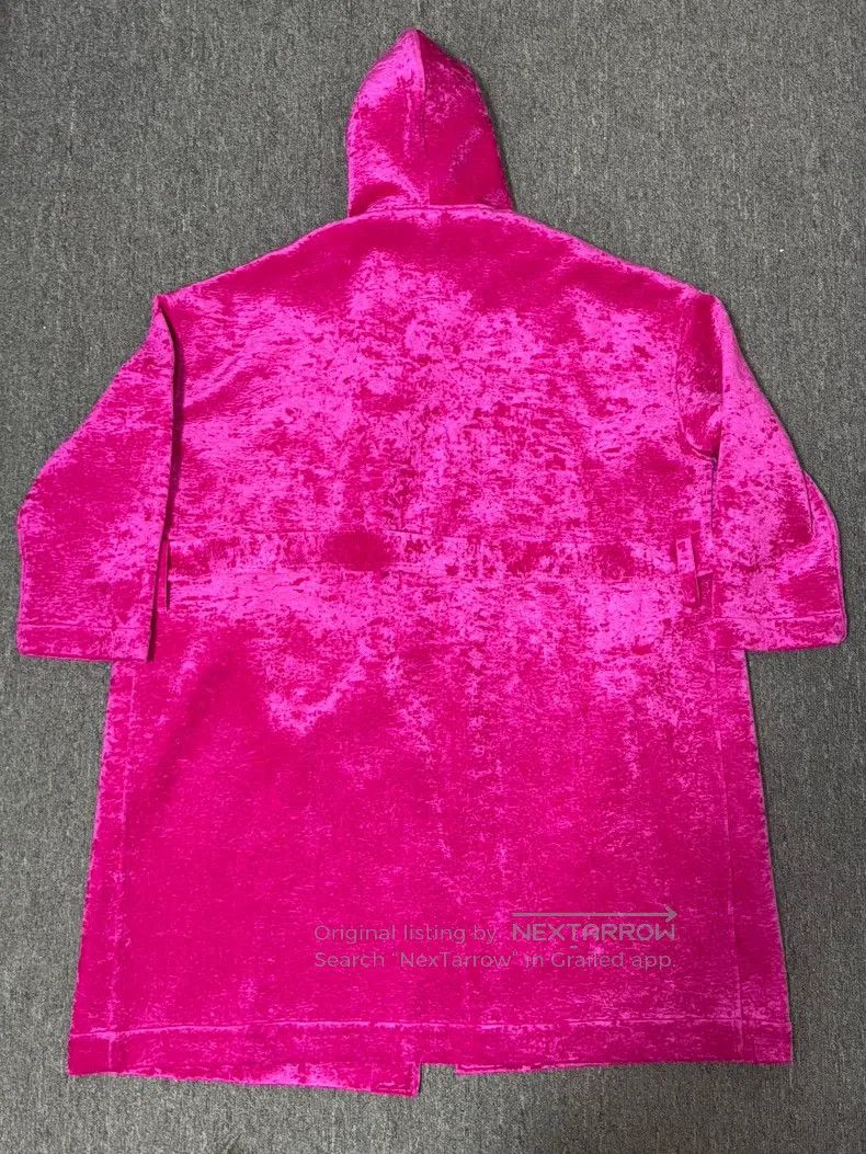 Vetements Vetements Jacket Size XS / US 0-2 / IT 36-38 - 5 Thumbnail