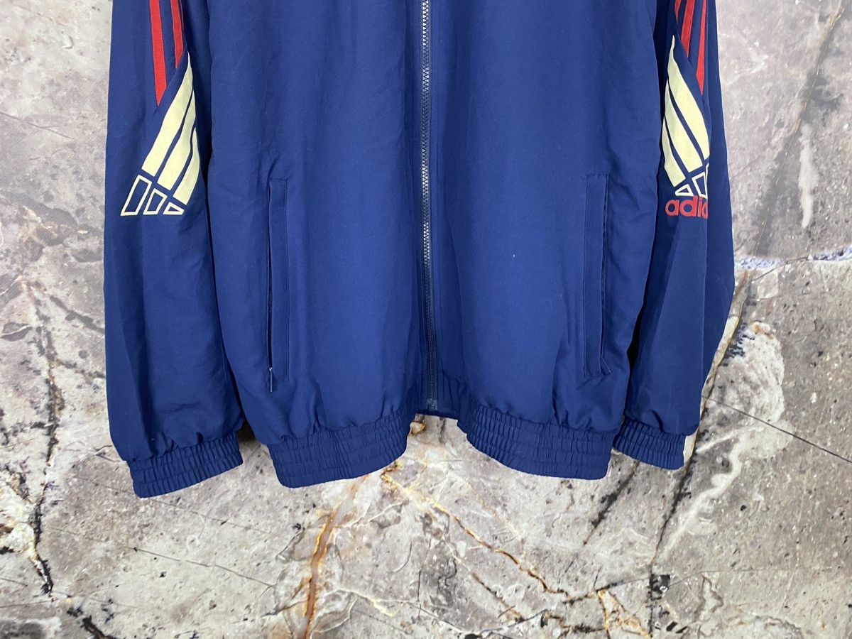 Vintage Men’s Adidas Jacket Vintage Sportswear Size Medium Size US M / EU 48-50 / 2 - 3 Thumbnail