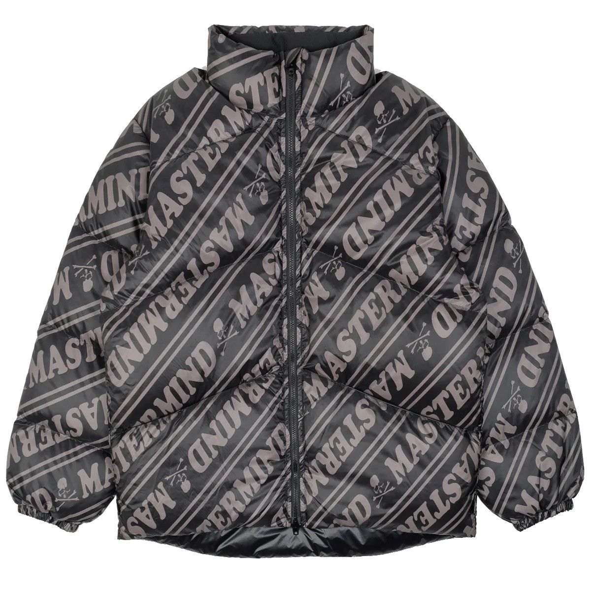 Mastermind Japan × Wild Things Mastermind Japan X Wild Things