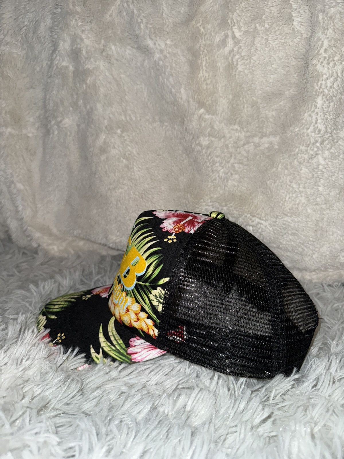 RGB Freight RARE Hawaiian RGB Freight Hat Size ONE SIZE - 3 Thumbnail