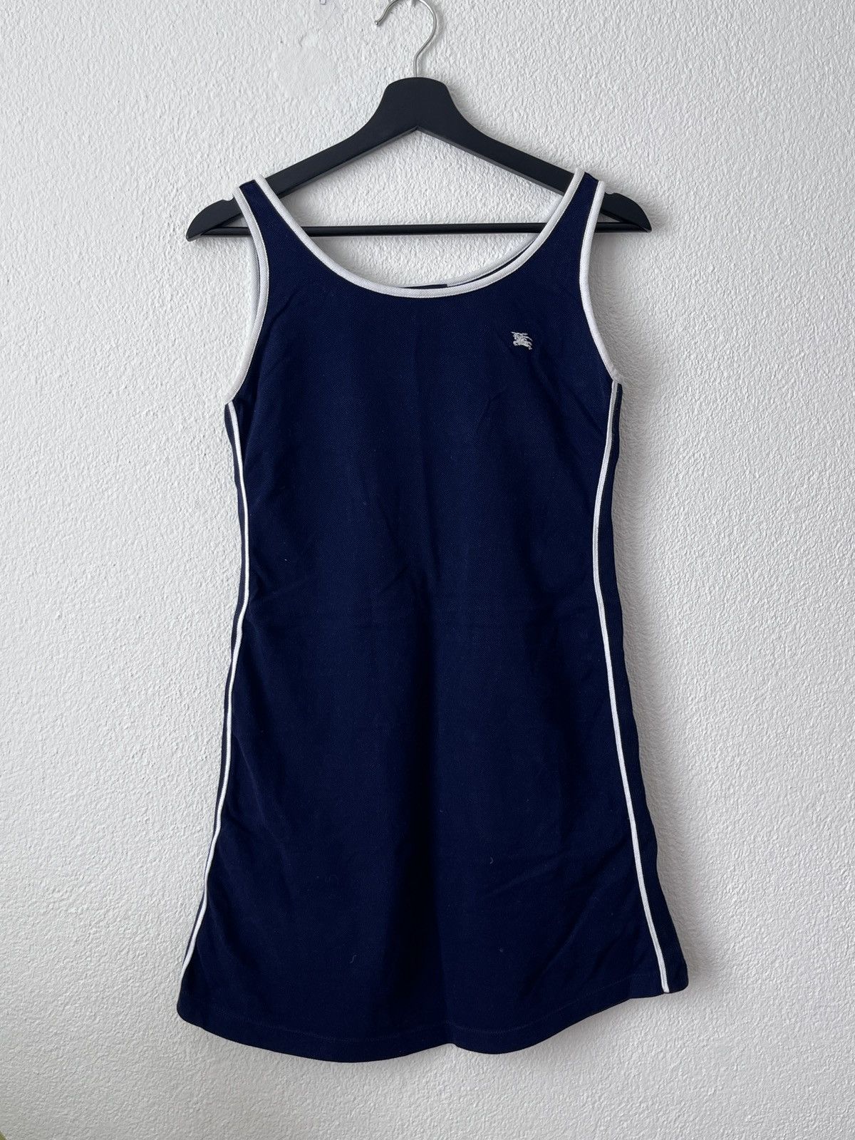 Burberry Burberry tennis dress 40 Size M / US 6-8 / IT 42-44 - 6 Thumbnail