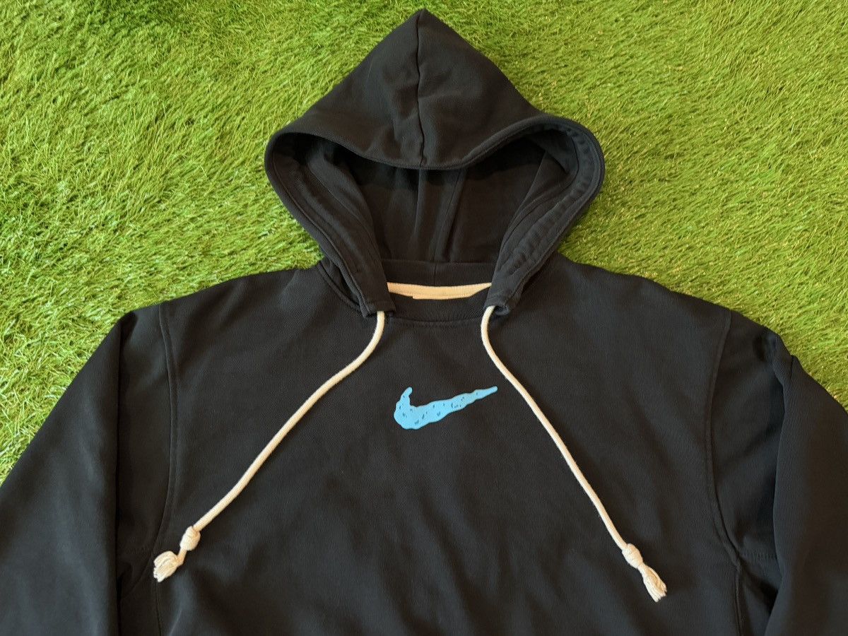 Nike Nike Lebron x Fruity Pebbles Dri-Fit Standard Issue Hoodie Size US S / EU 44-46 / 1 - 4 Thumbnail