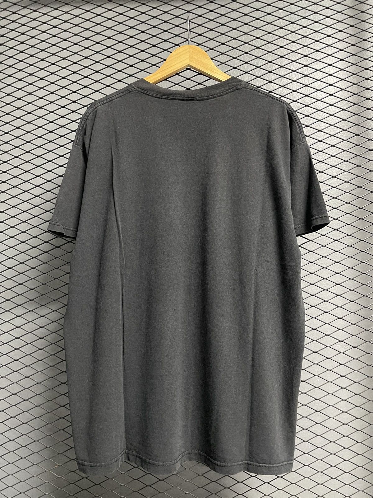 NBA × Vintage Vintage NBA Kobe Bryant Coin T-Shirt. Size US XL / EU 56 / 4 - 2 Thumbnail