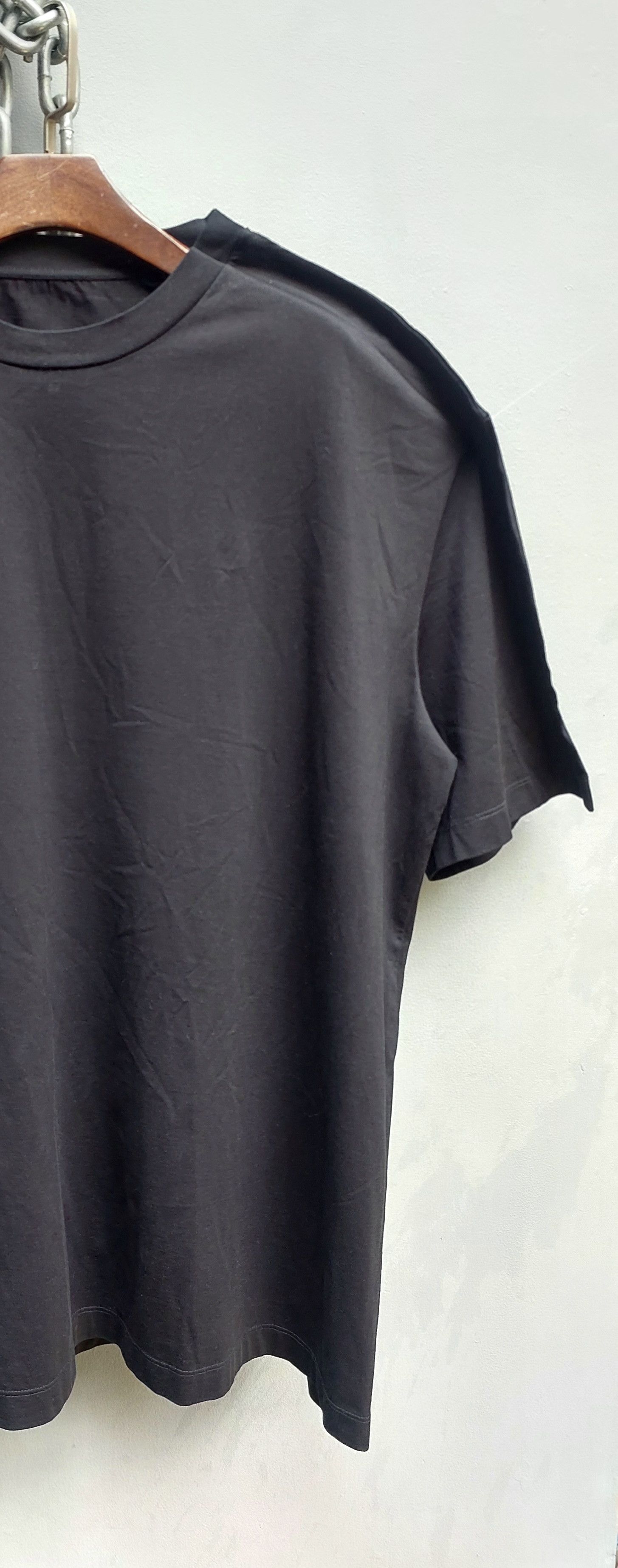 Maison Margiela Maison Margiela Oversized Tshirt Size US S / EU 44-46 / 1 - 6 Thumbnail