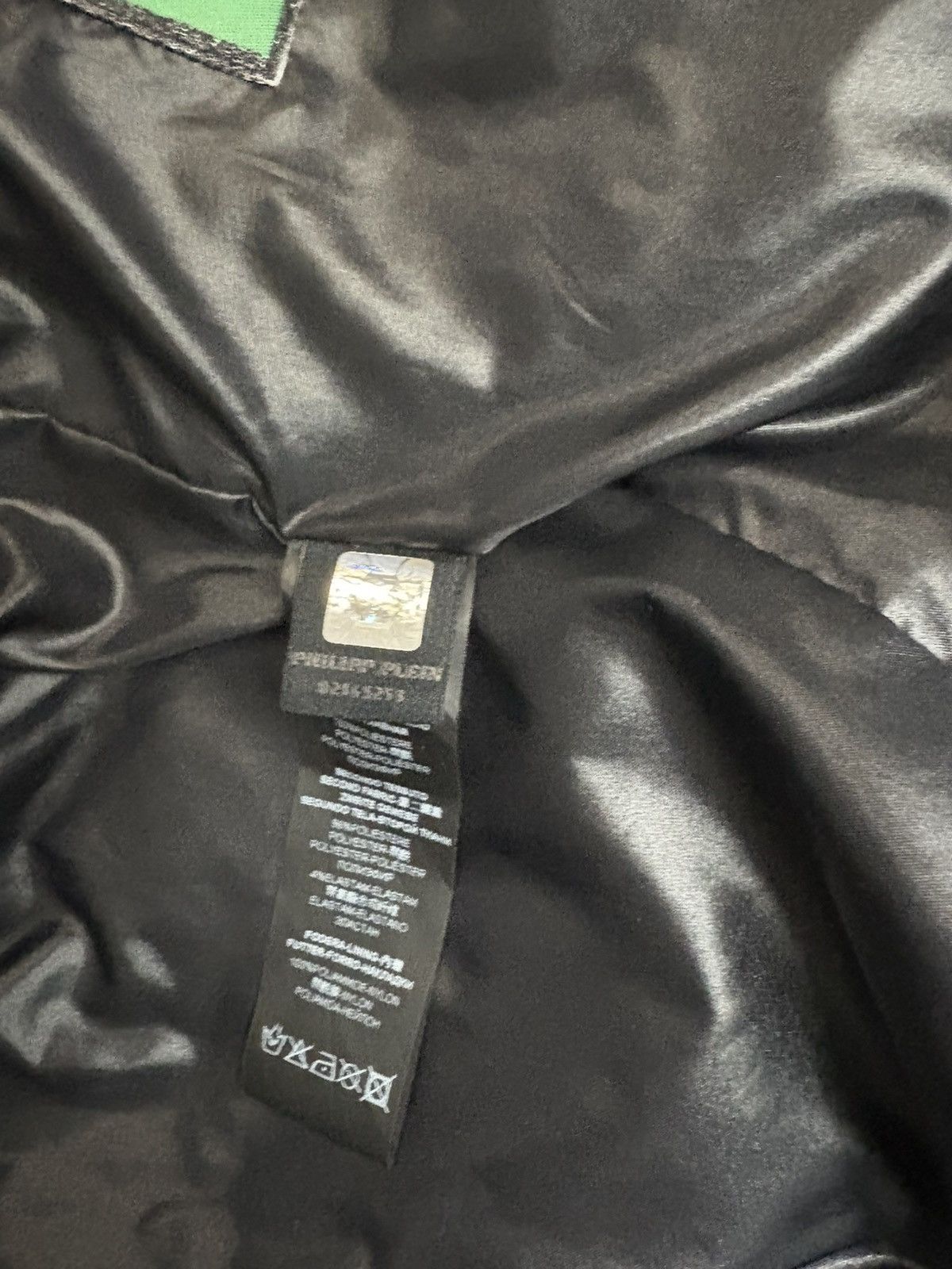 Philipp Plein Philip Plein bomber jacket Size US L / EU 52-54 / 3 - 10 Thumbnail