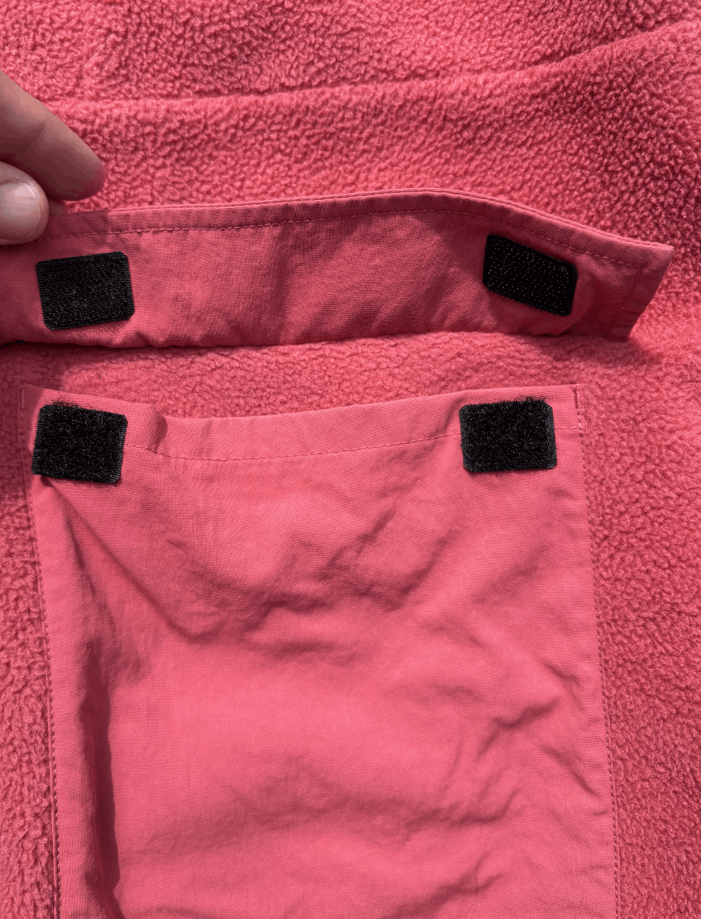 Aime Leon Dore Aime Leon Dore - ALD Full Zip Fleece Jacket Size US M / EU 48-50 / 2 - 6 Thumbnail