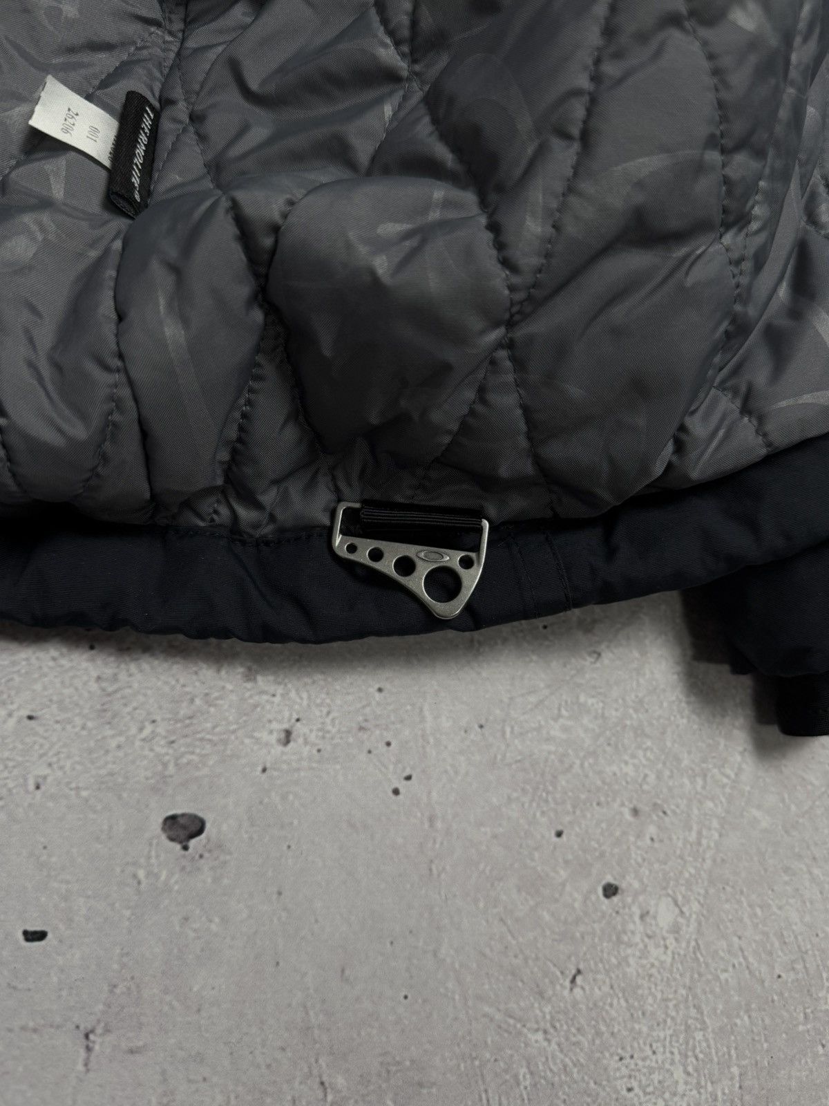 Oakley Vintage Oakley Hydro Fuel 4 Jacket 00s Size US L / EU 52-54 / 3 - 19 Thumbnail