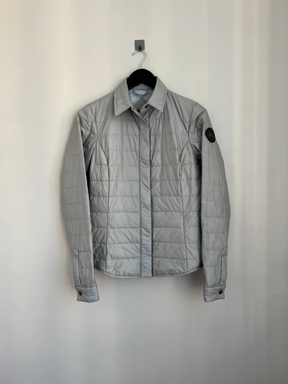 Canada Goose Canada Goose women's jacket Size XS / US 0-2 / IT 36-38 - 1 Thumbnail