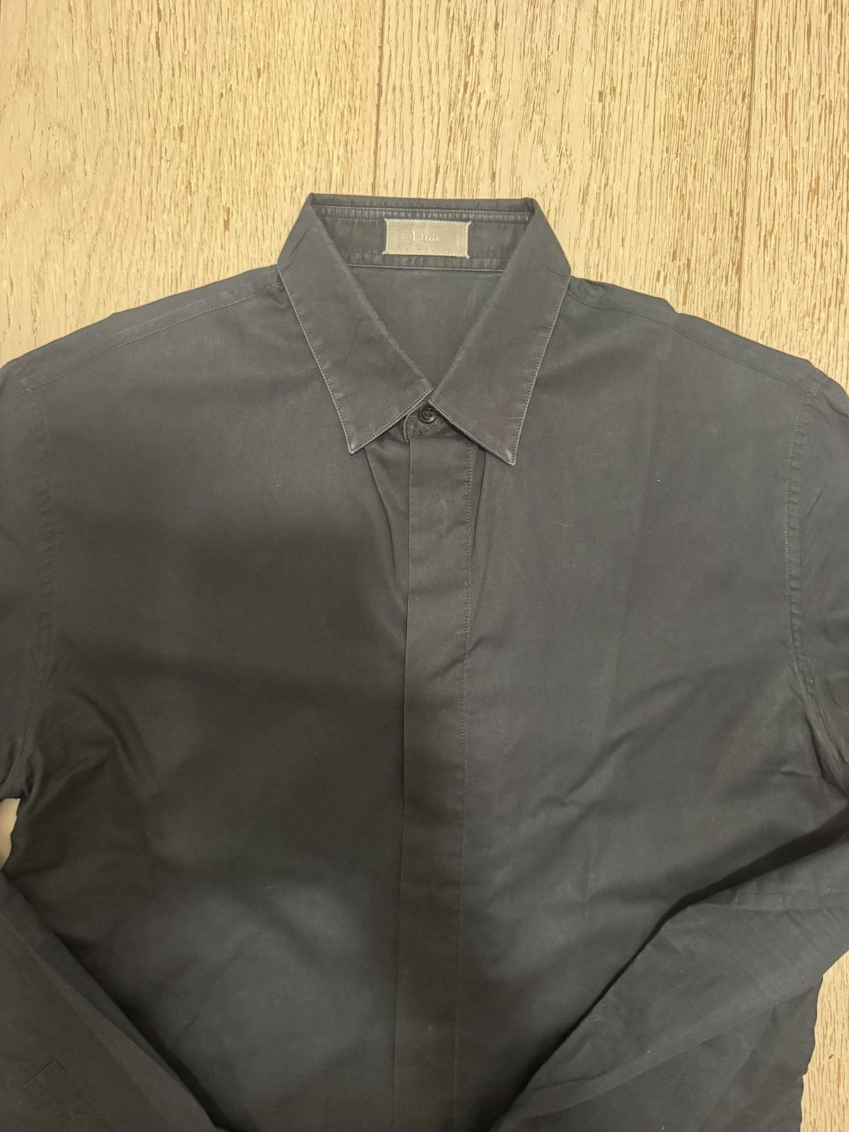 Dior Dior button up shirt Size US XS / EU 42 / 0 - 3 Thumbnail