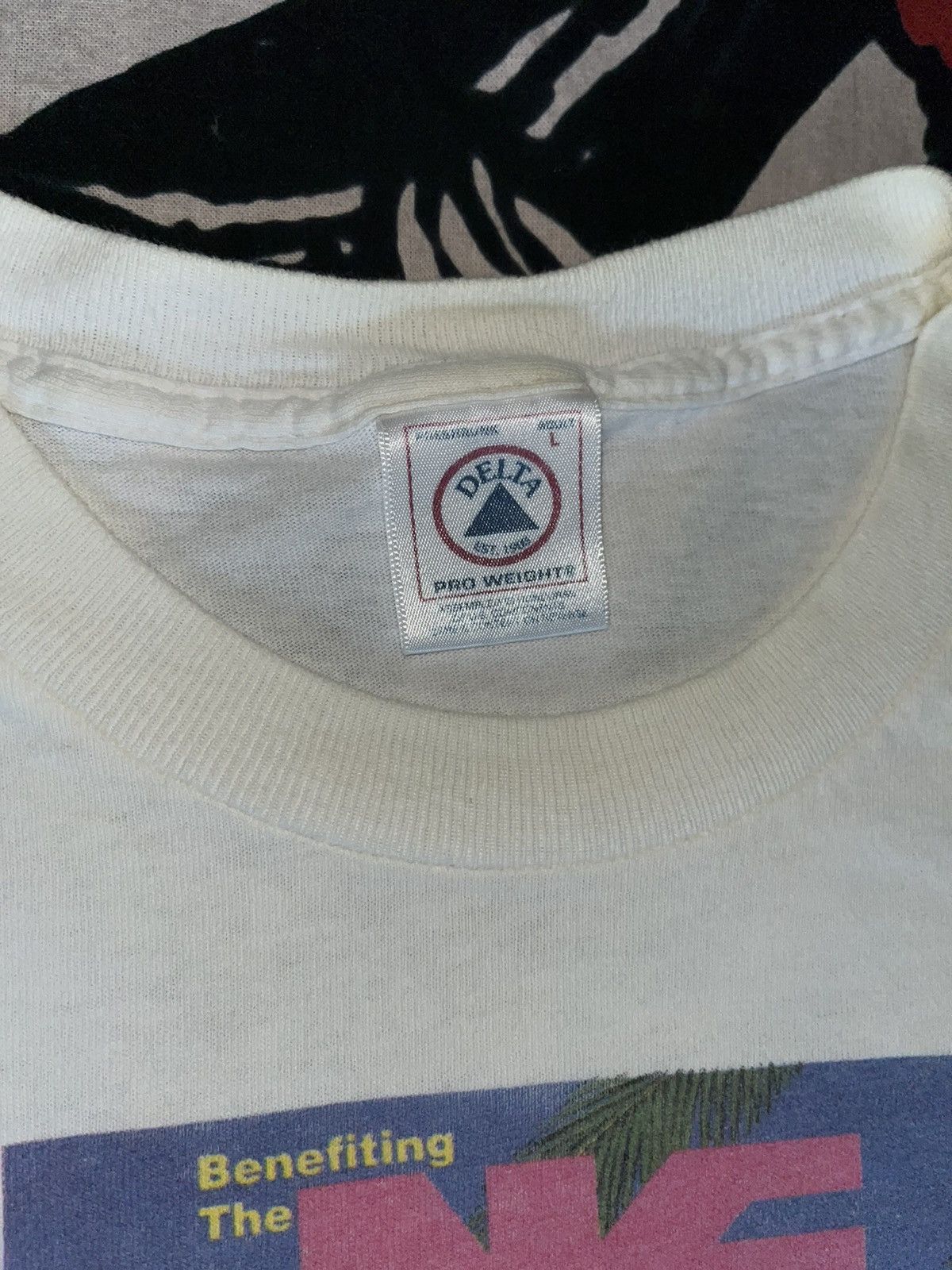 4GSELLER Crazy 90’s Faded Thrashed ERD Billabong Skater Surfing Tee Size US L / EU 52-54 / 3 - 5 Thumbnail