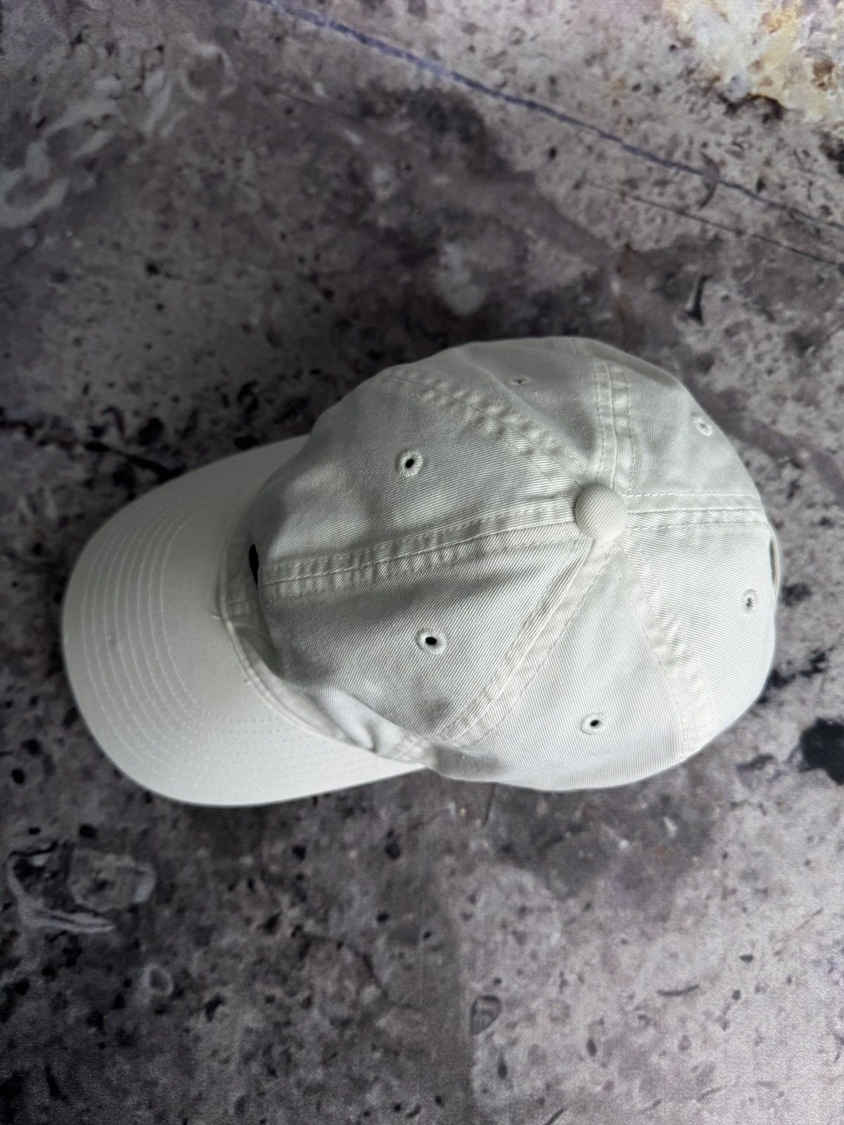 Vintage Men’s Nike Vintage Cap Streetwear Size ONE SIZE - 3 Thumbnail