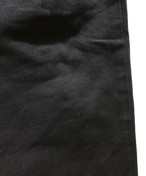 Yohji Yamamoto YOHJI YAMAMOTO side slit pants Size US 30 / EU 46 - 5 Thumbnail