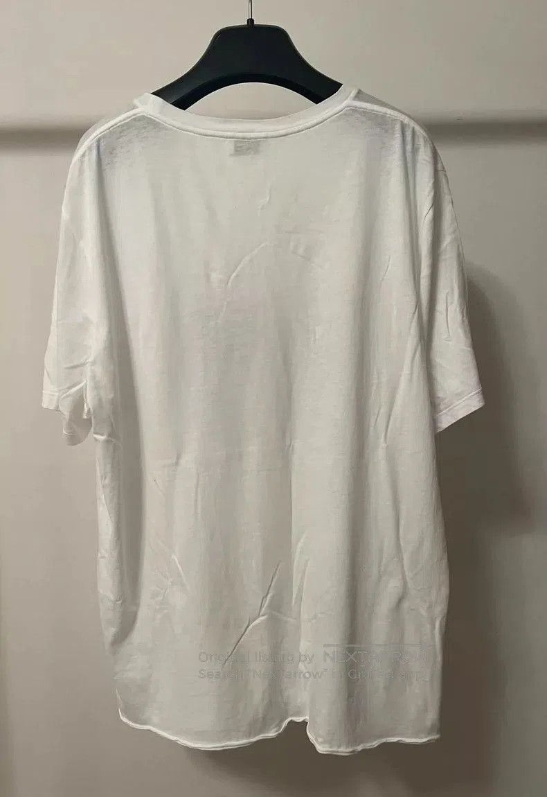 Saint Laurent Paris Saint Laurent Printed Graphic T. Size US XL / EU 56 / 4 - 3 Thumbnail
