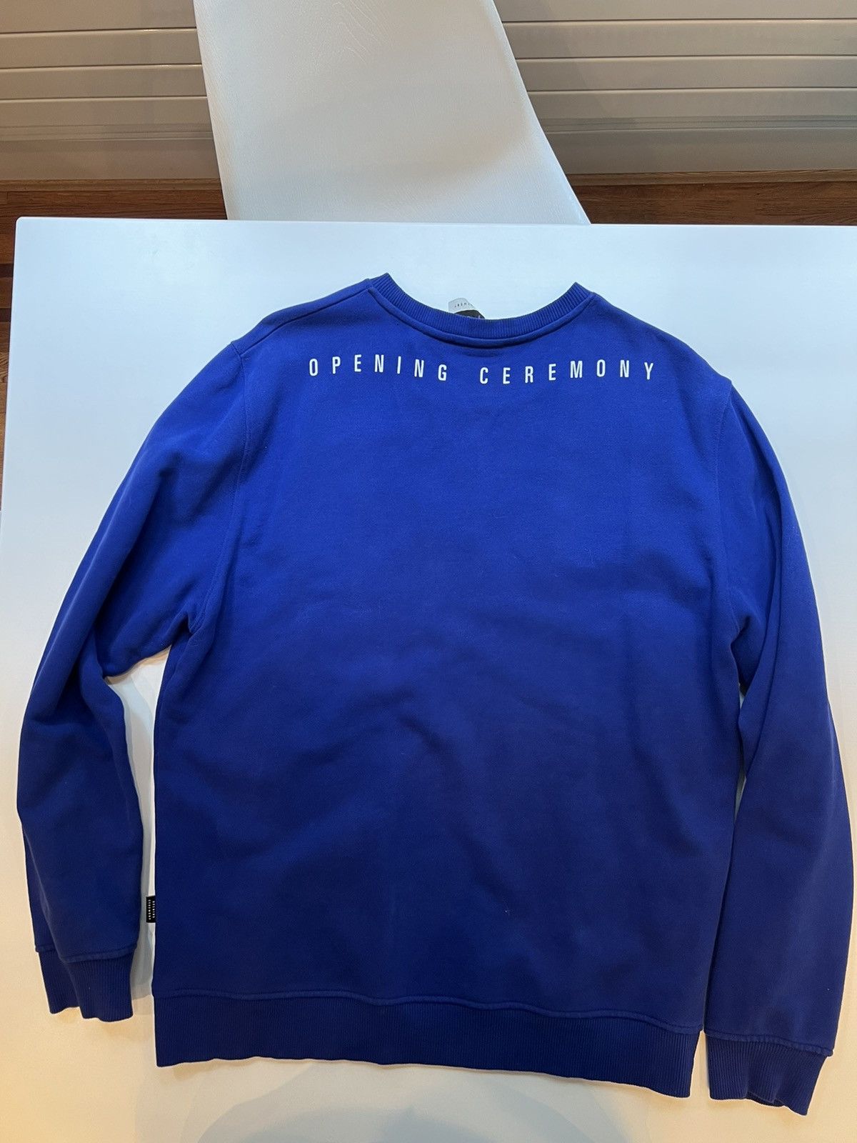 Esprit × Opening Ceremony Opening Ceremony x Espirit