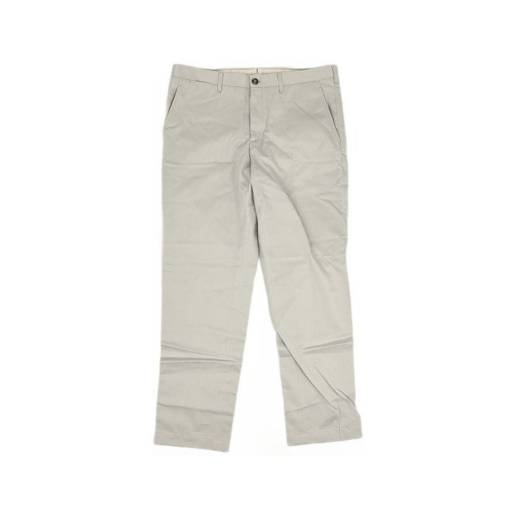 Prada Prada Casual Solid Long Pants-2506 Size US 44 / EU 60 - 3 Thumbnail