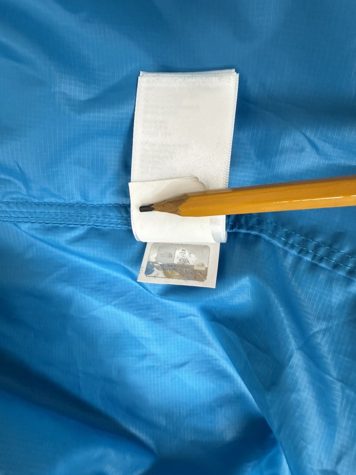 The North Face The North Face Pocket Adjustable Light Jacket Size US M / EU 48-50 / 2 - 12 Thumbnail