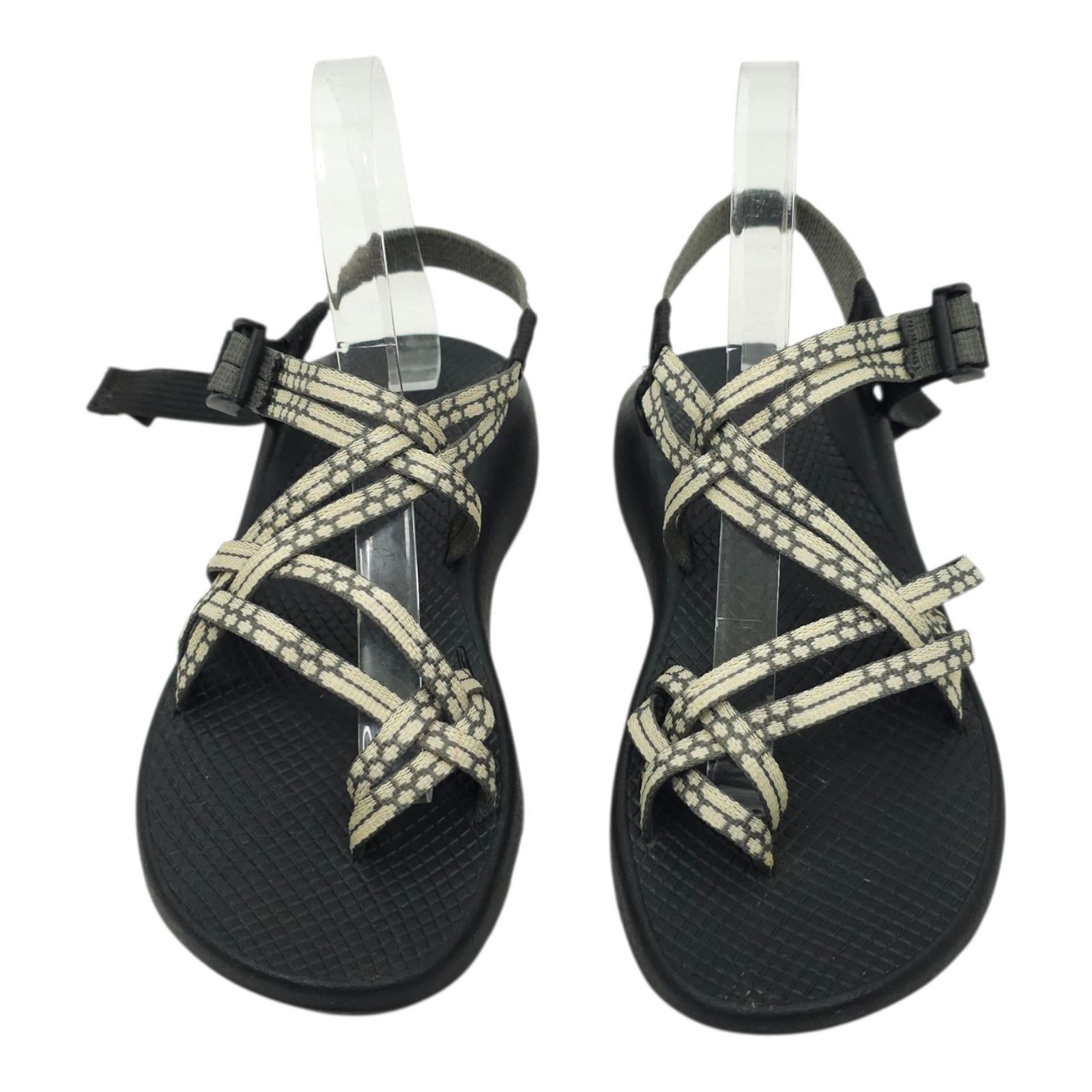 Chaco Chaco ZX/2 Yampa Sandals Womens 8 Slingback Strappy Toe Loop Size US 8 / IT 38 - 5 Thumbnail