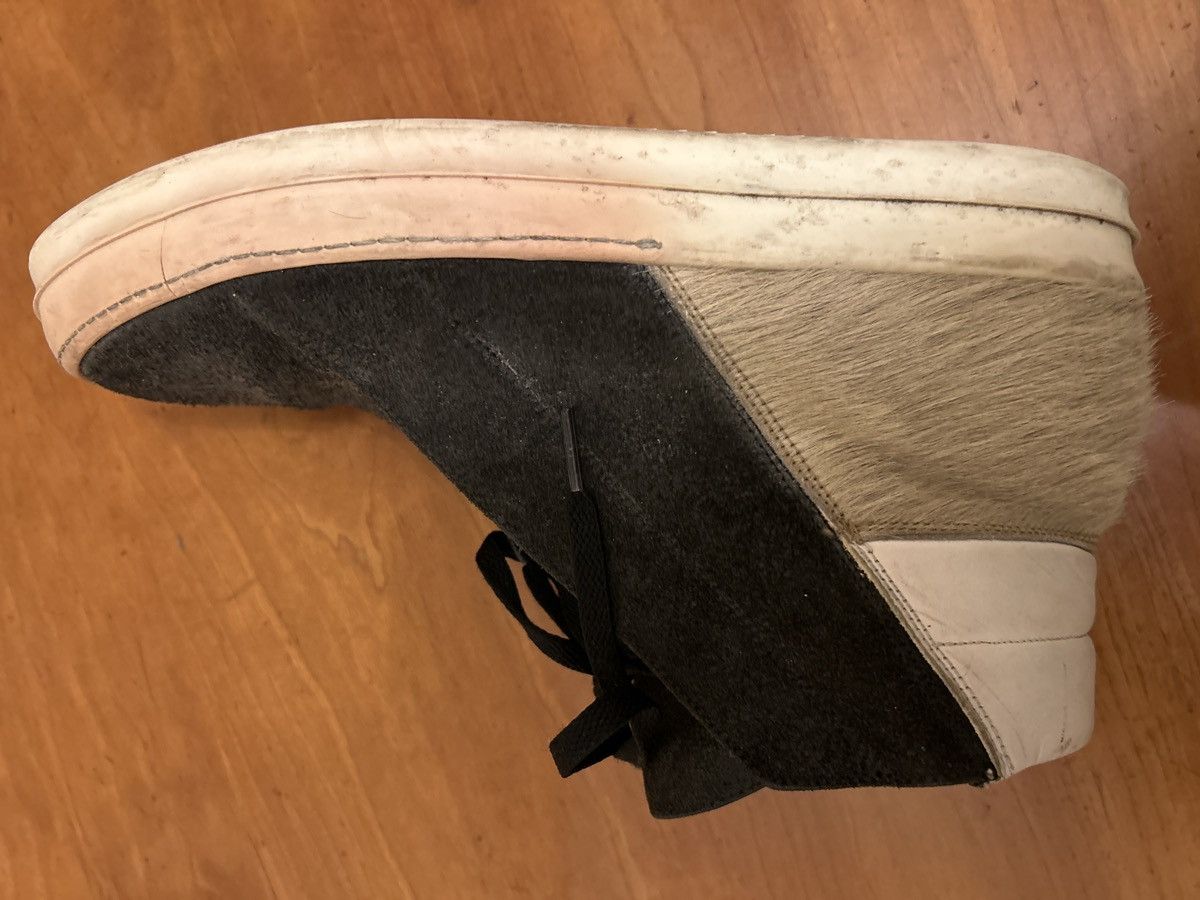 Rick Owens Rick Owens Boots Size US 11 / EU 44 - 4 Thumbnail