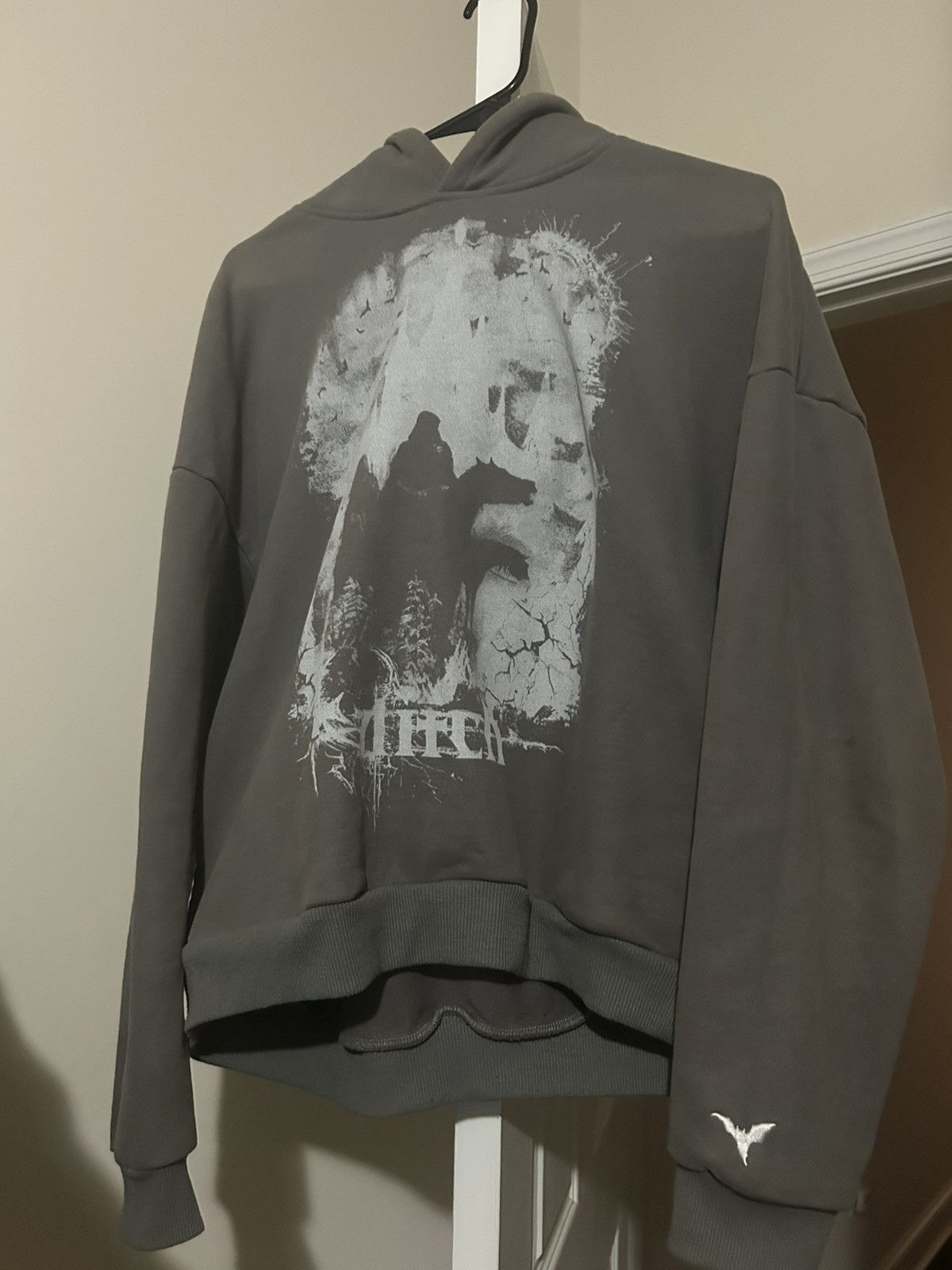 Other Ditch La Collection V pullover / hoodie Size US M / EU 48-50 / 2 - 1 Thumbnail