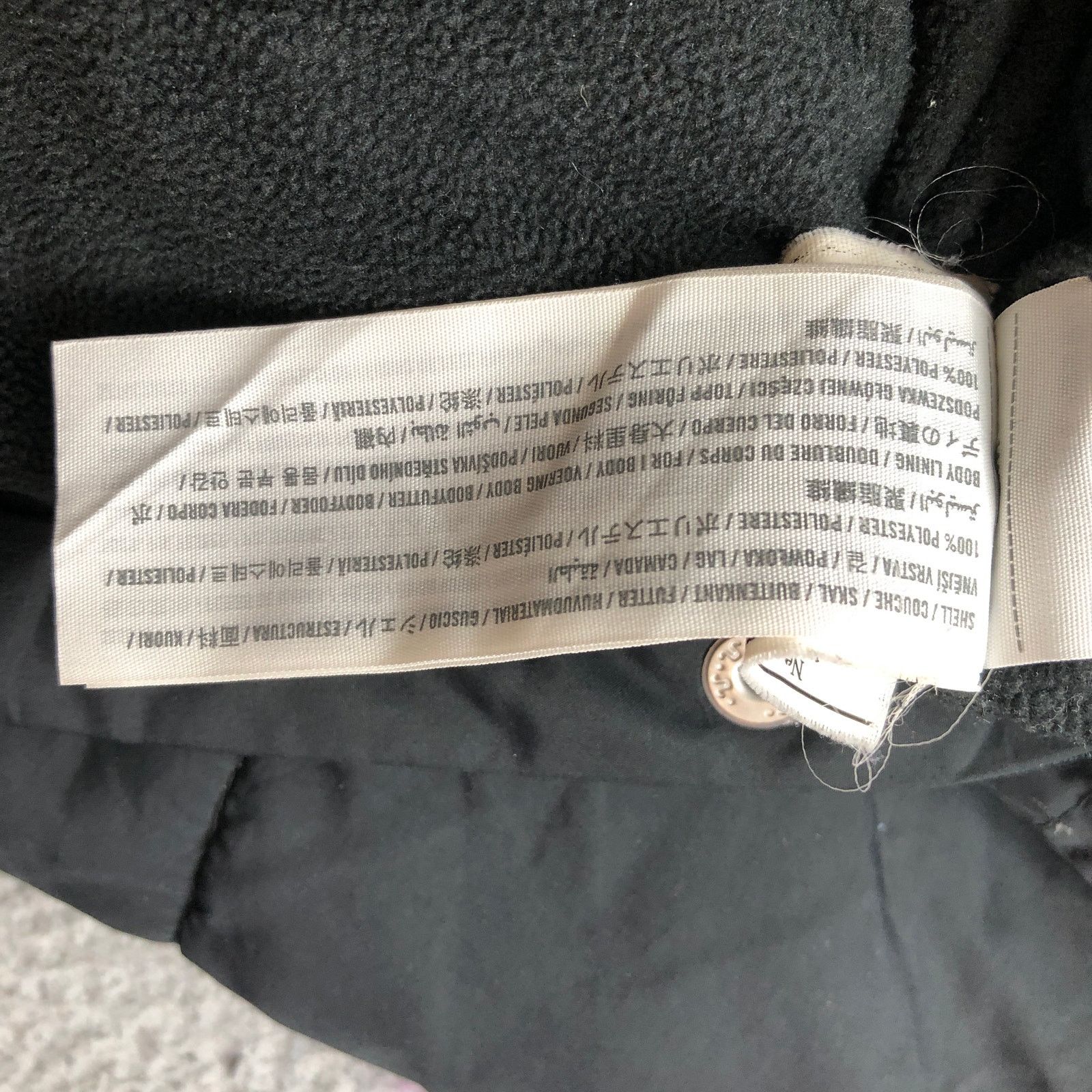 Abercrombie & Fitch Abercrombie & Fitch Ultra Wind Quilted Hooded Jacket Women S Size S / US 4 / IT 40 - 8 Thumbnail
