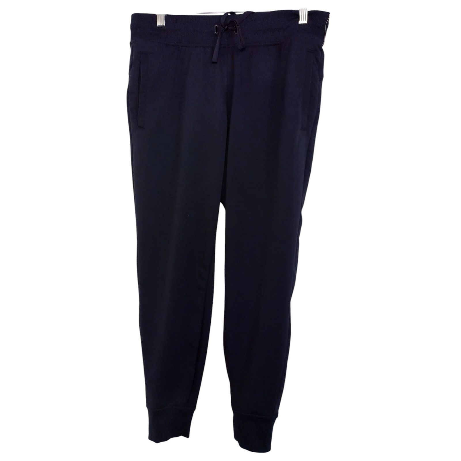 Athletic Works Athletic Works Messini Maidenform Joggers Pants Blue Sz Lg Size 34" / US 12 / IT 48 - 6 Thumbnail